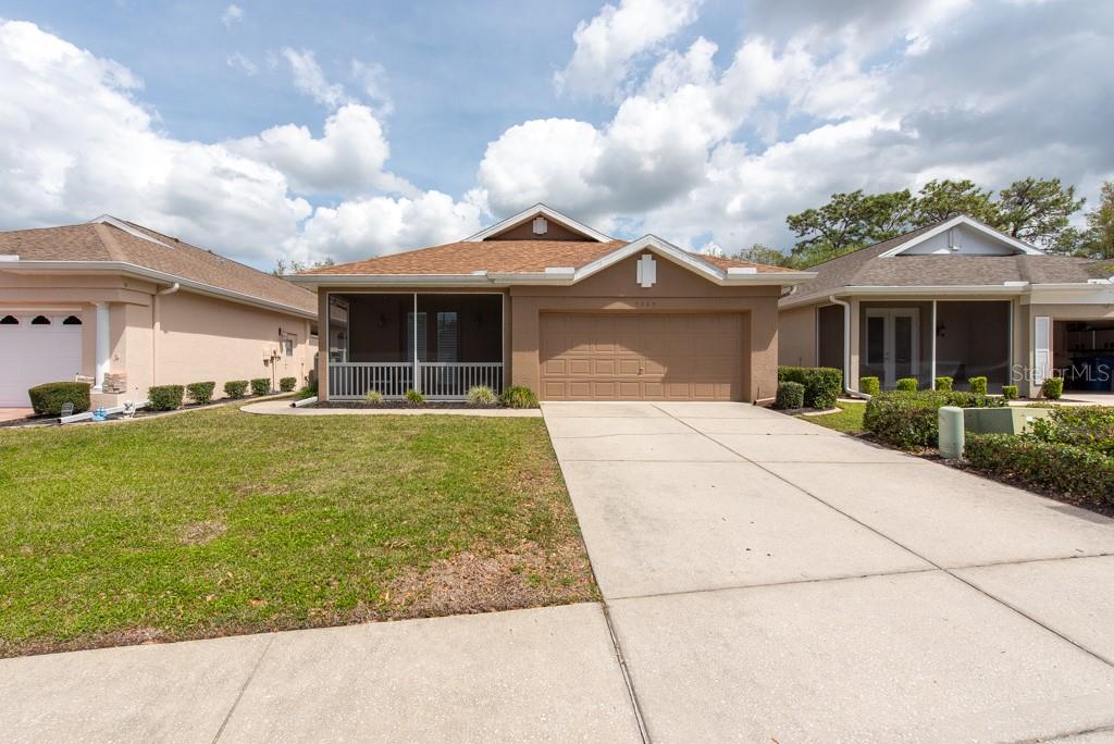 5664 LEGEND HILLS LN, SPRING HILL, FL, 34609