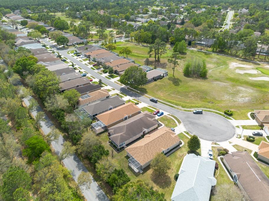 5664 LEGEND HILLS LN, SPRING HILL, FL, 34609