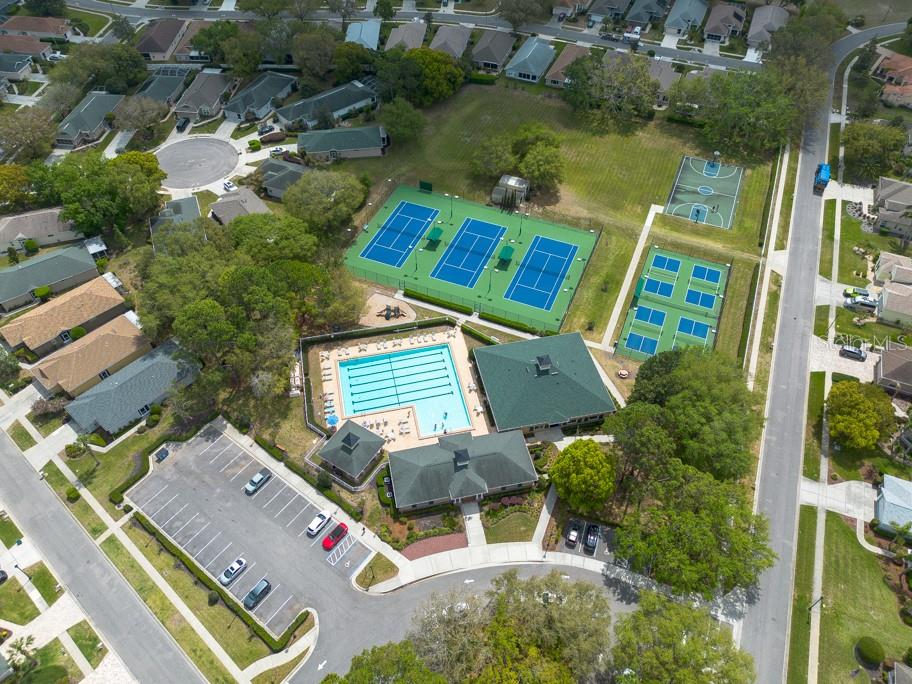 5664 LEGEND HILLS LN, SPRING HILL, FL, 34609