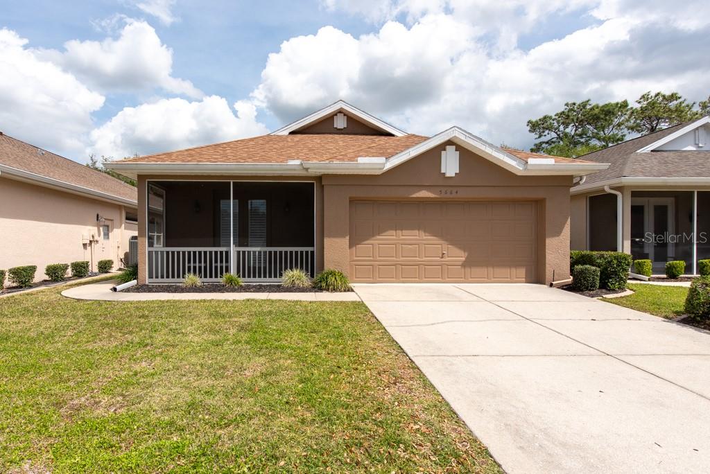 5664 LEGEND HILLS LN, SPRING HILL, FL, 34609