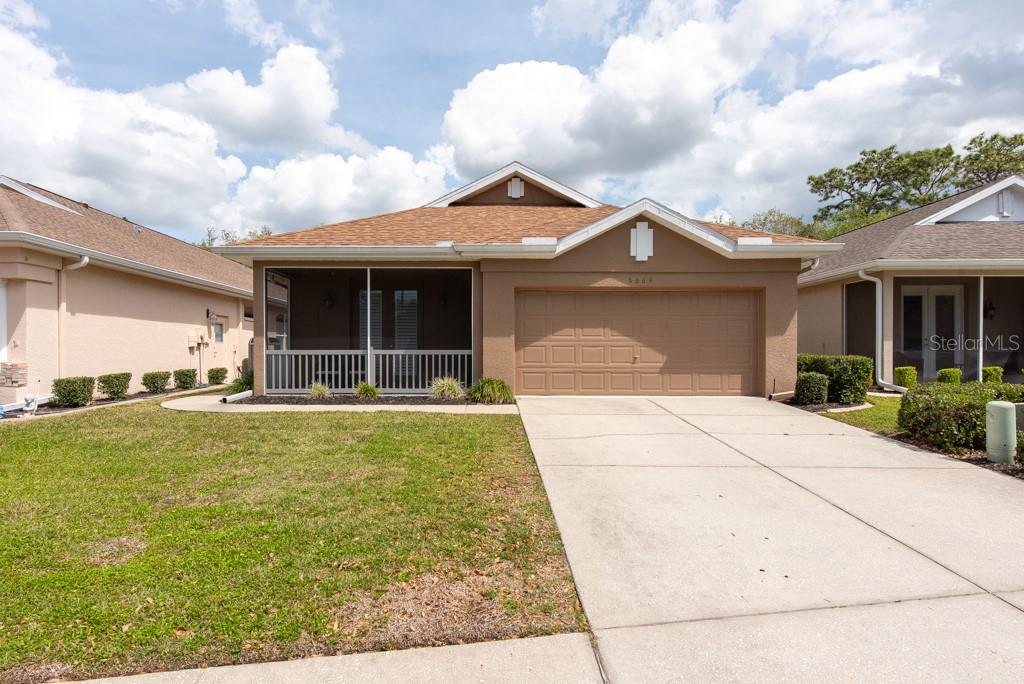 5664 LEGEND HILLS LN, SPRING HILL, FL, 34609