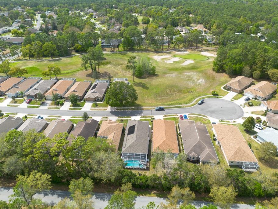 5664 LEGEND HILLS LN, SPRING HILL, FL, 34609