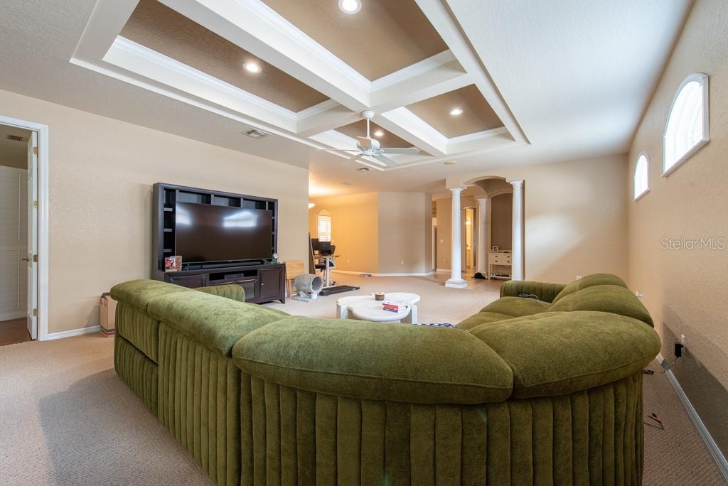 5664 LEGEND HILLS LN, SPRING HILL, FL, 34609