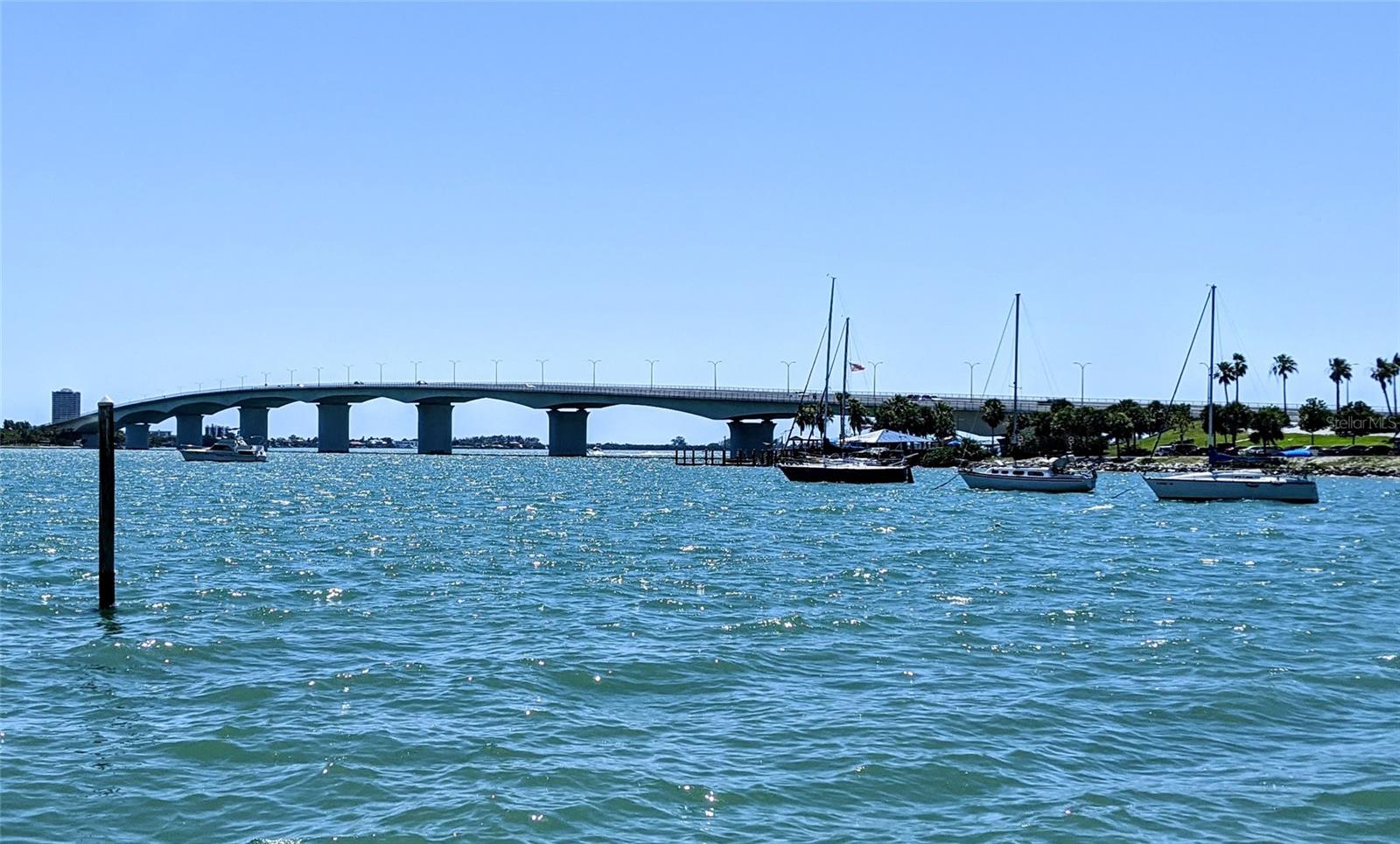 3660 LAKE BAYSHORE DR #K-321, BRADENTON, FL, 34205