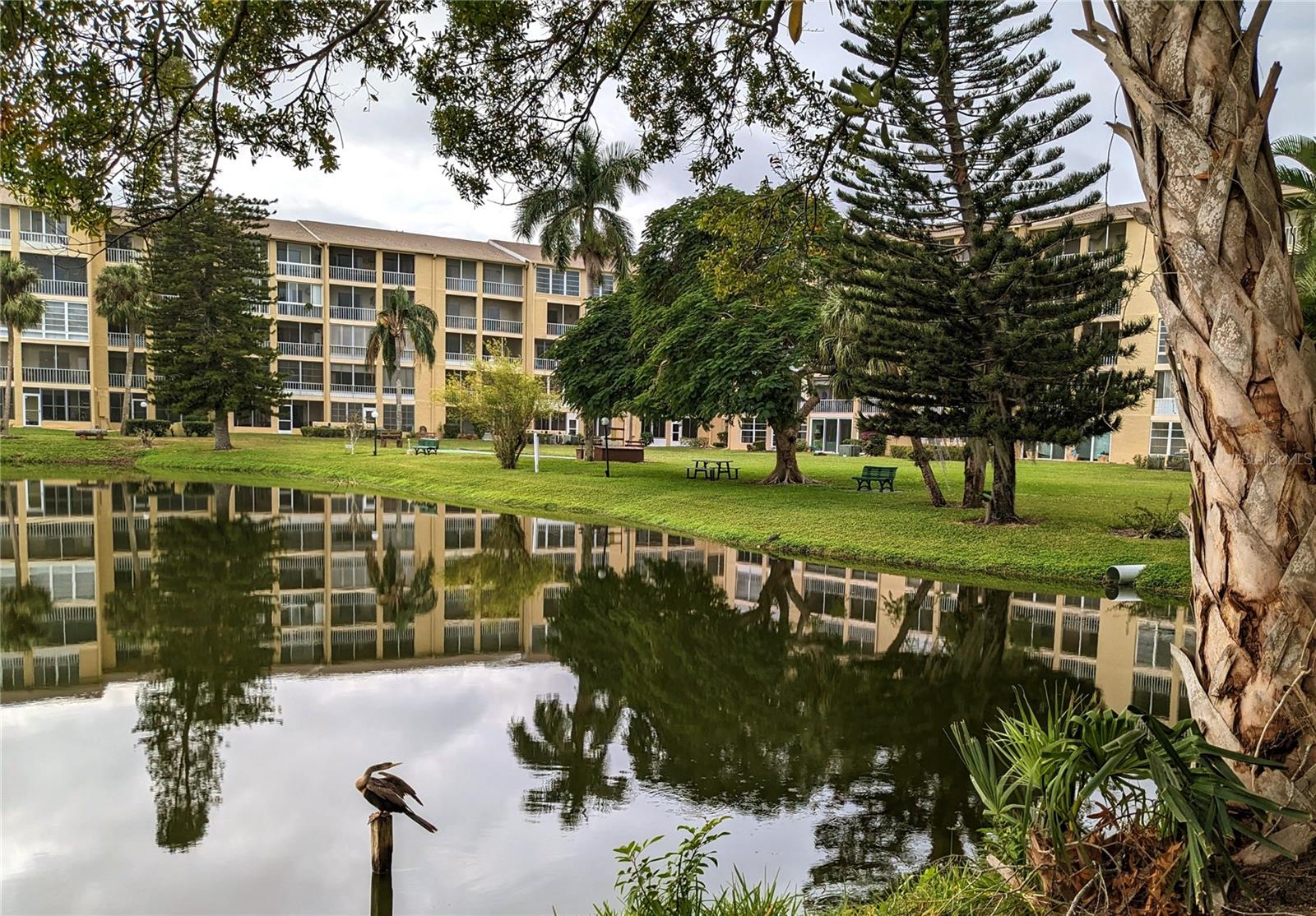 3660 LAKE BAYSHORE DR #K-321, BRADENTON, FL, 34205