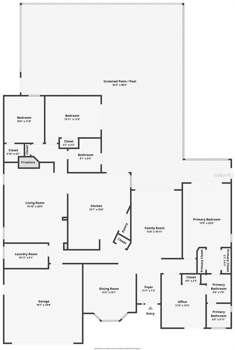 6105 RAIN BRIAR CT, TEMPLE TERRACE, FL, 33617