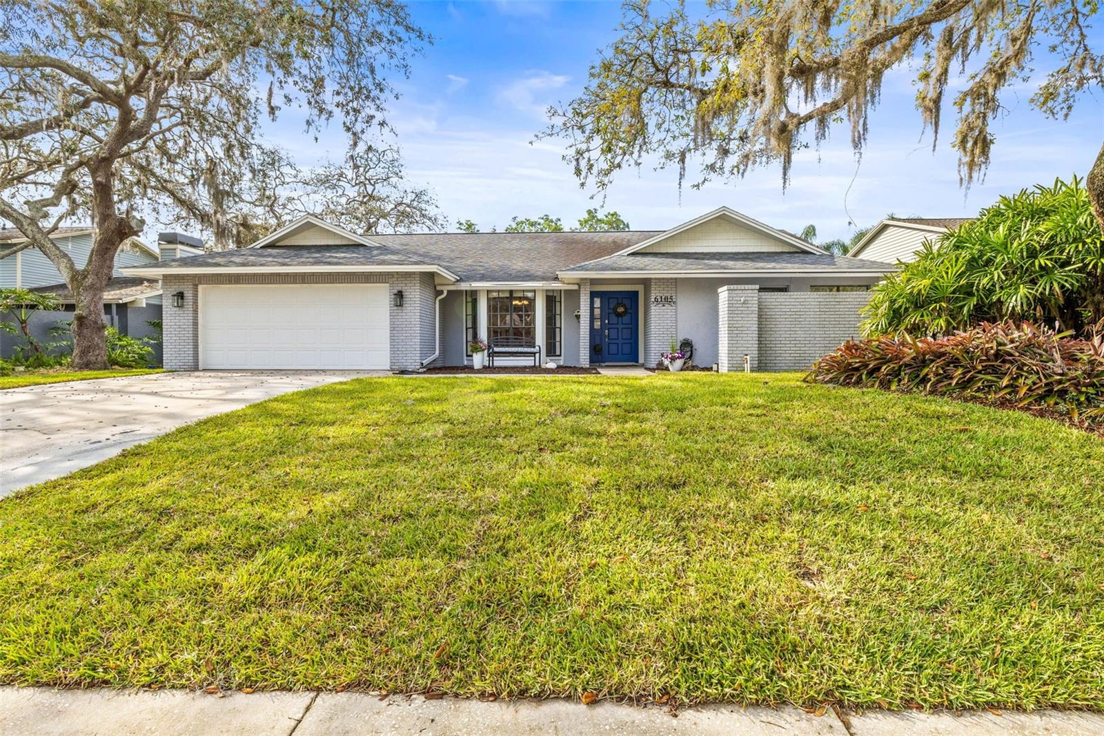 6105 RAIN BRIAR CT, TEMPLE TERRACE, FL, 33617