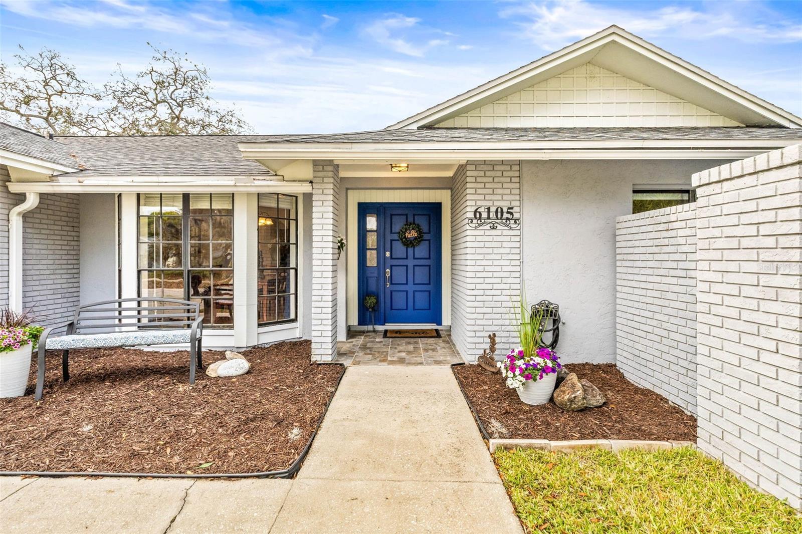 6105 RAIN BRIAR CT, TEMPLE TERRACE, FL, 33617
