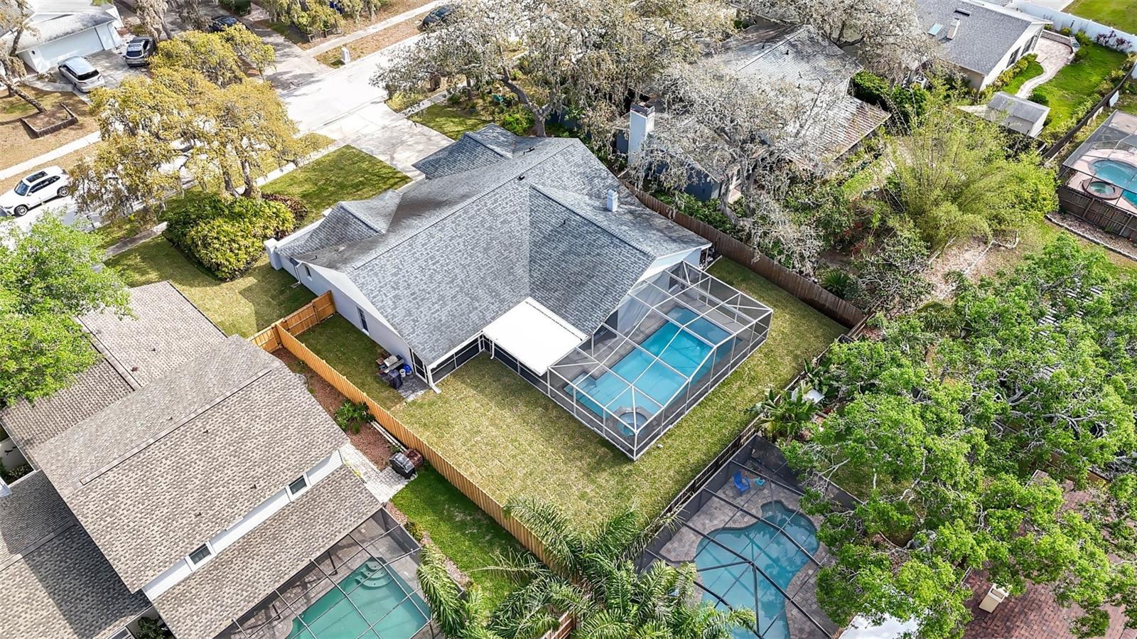 6105 RAIN BRIAR CT, TEMPLE TERRACE, FL, 33617