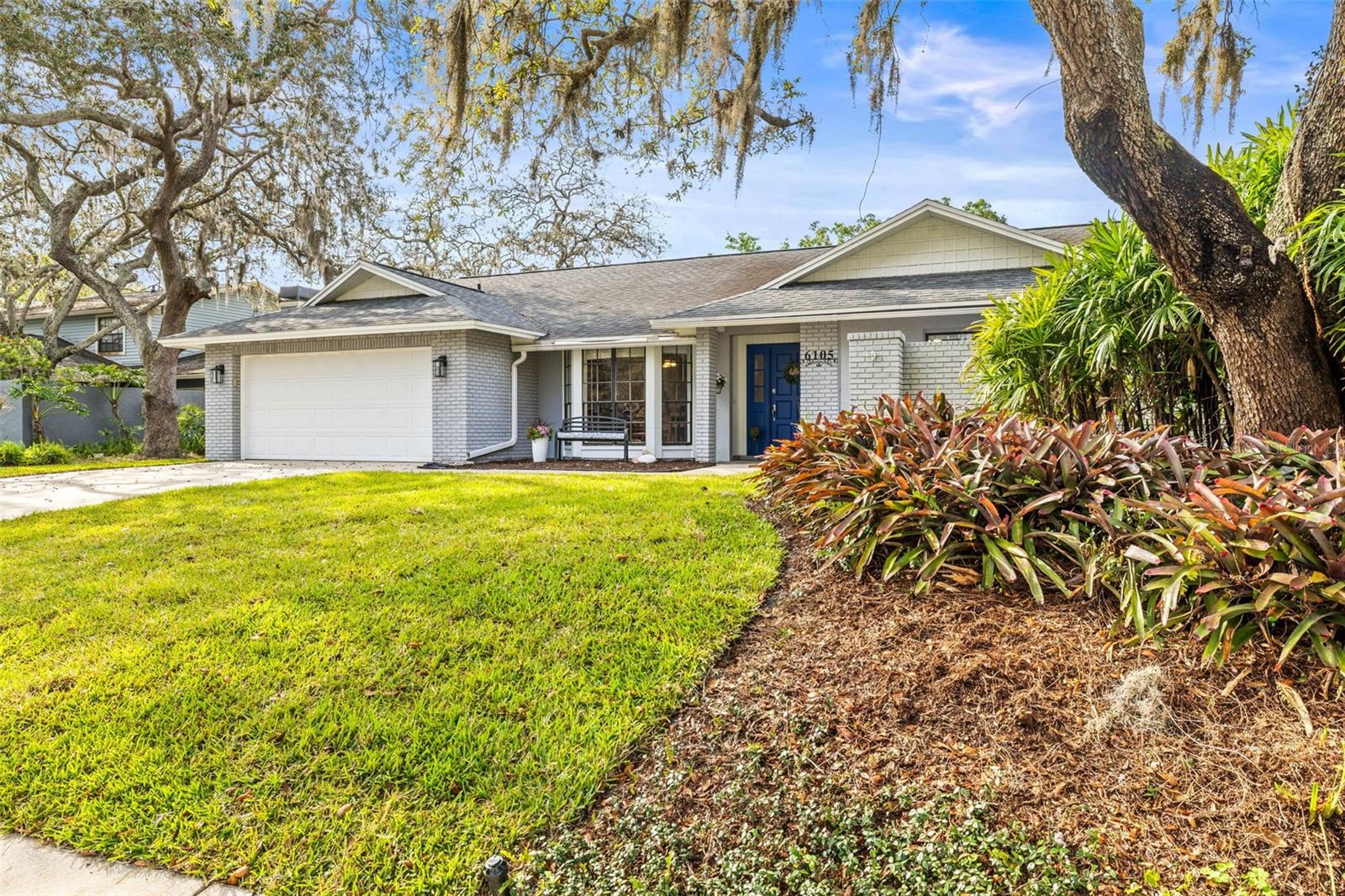 6105 RAIN BRIAR CT, TEMPLE TERRACE, FL, 33617