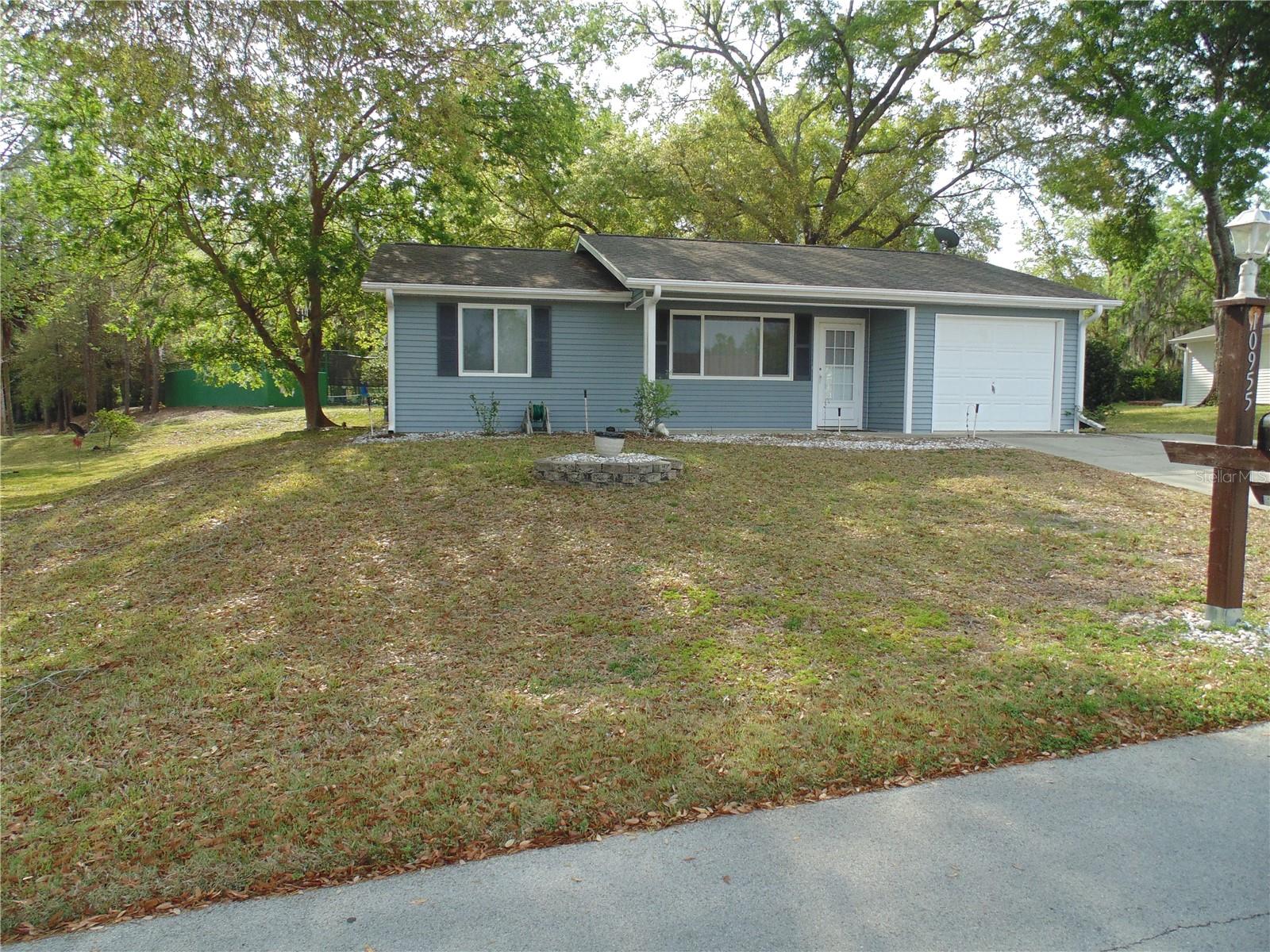 10955 SW 89TH AVE, OCALA, FL, 34481
