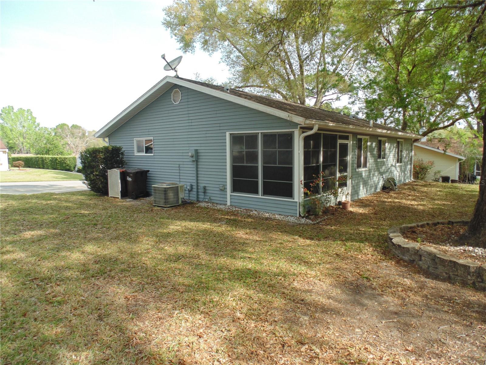 10955 SW 89TH AVE, OCALA, FL, 34481