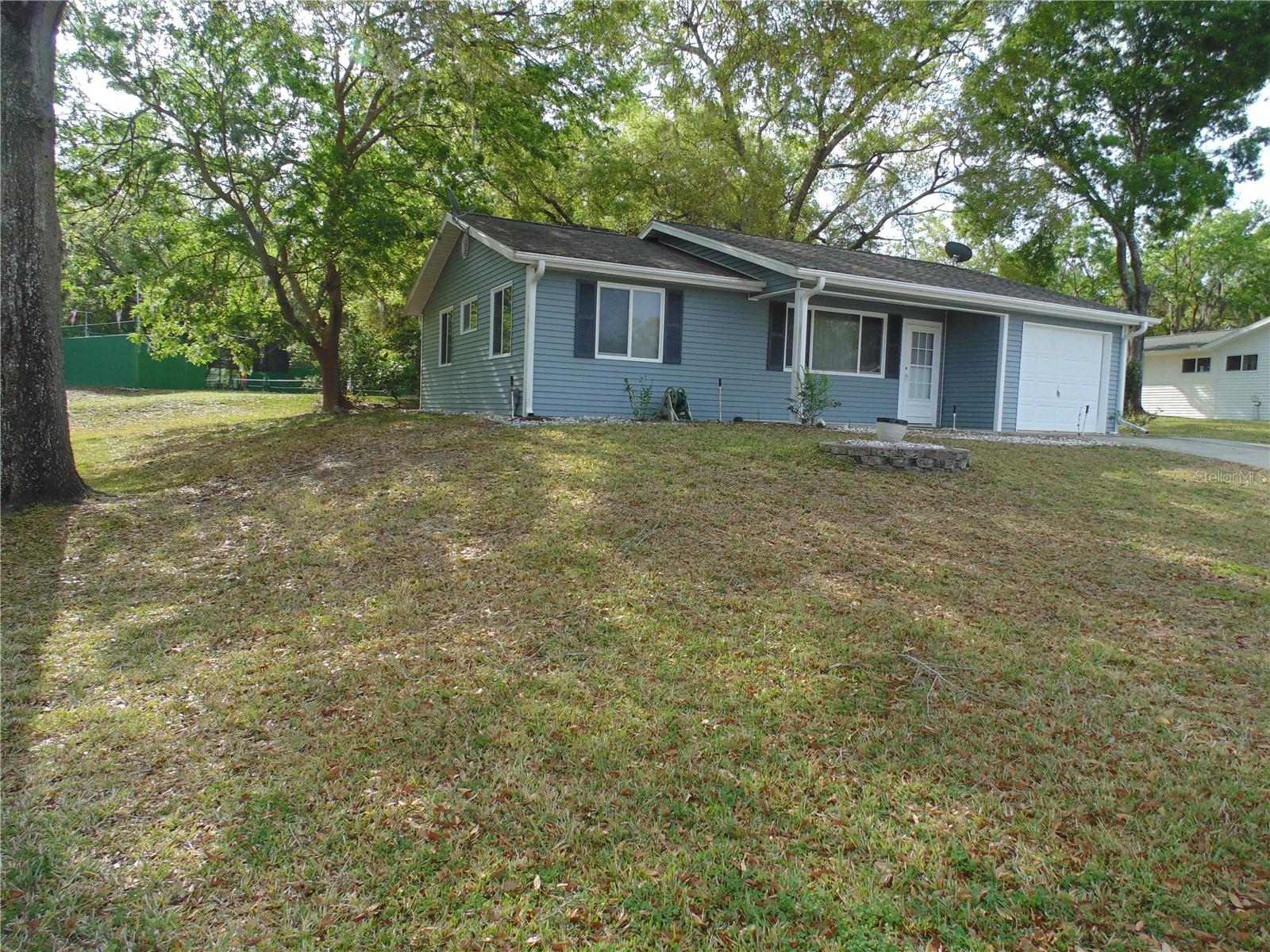 10955 SW 89TH AVE, OCALA, FL, 34481
