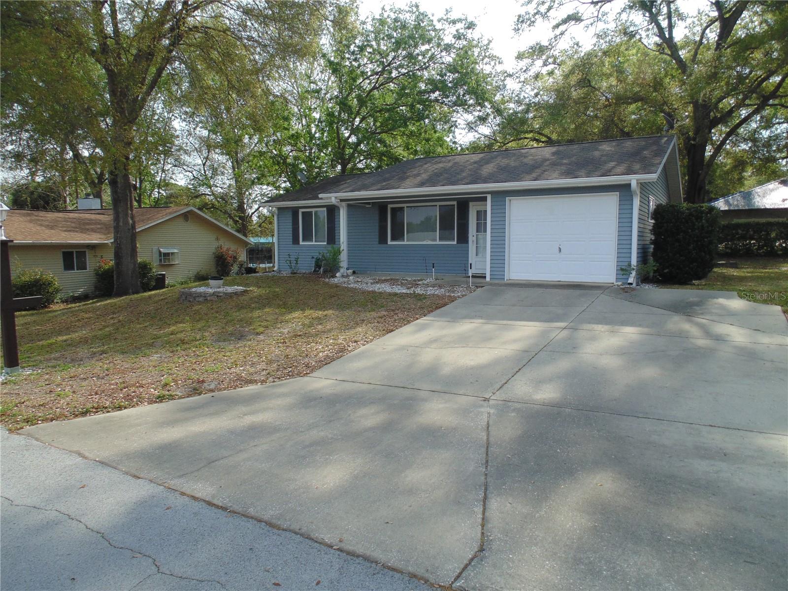 10955 SW 89TH AVE, OCALA, FL, 34481