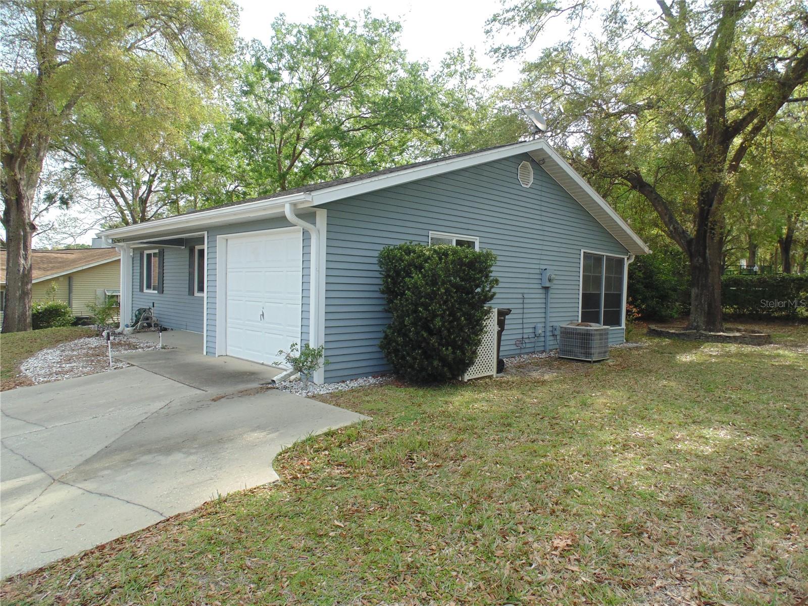 10955 SW 89TH AVE, OCALA, FL, 34481