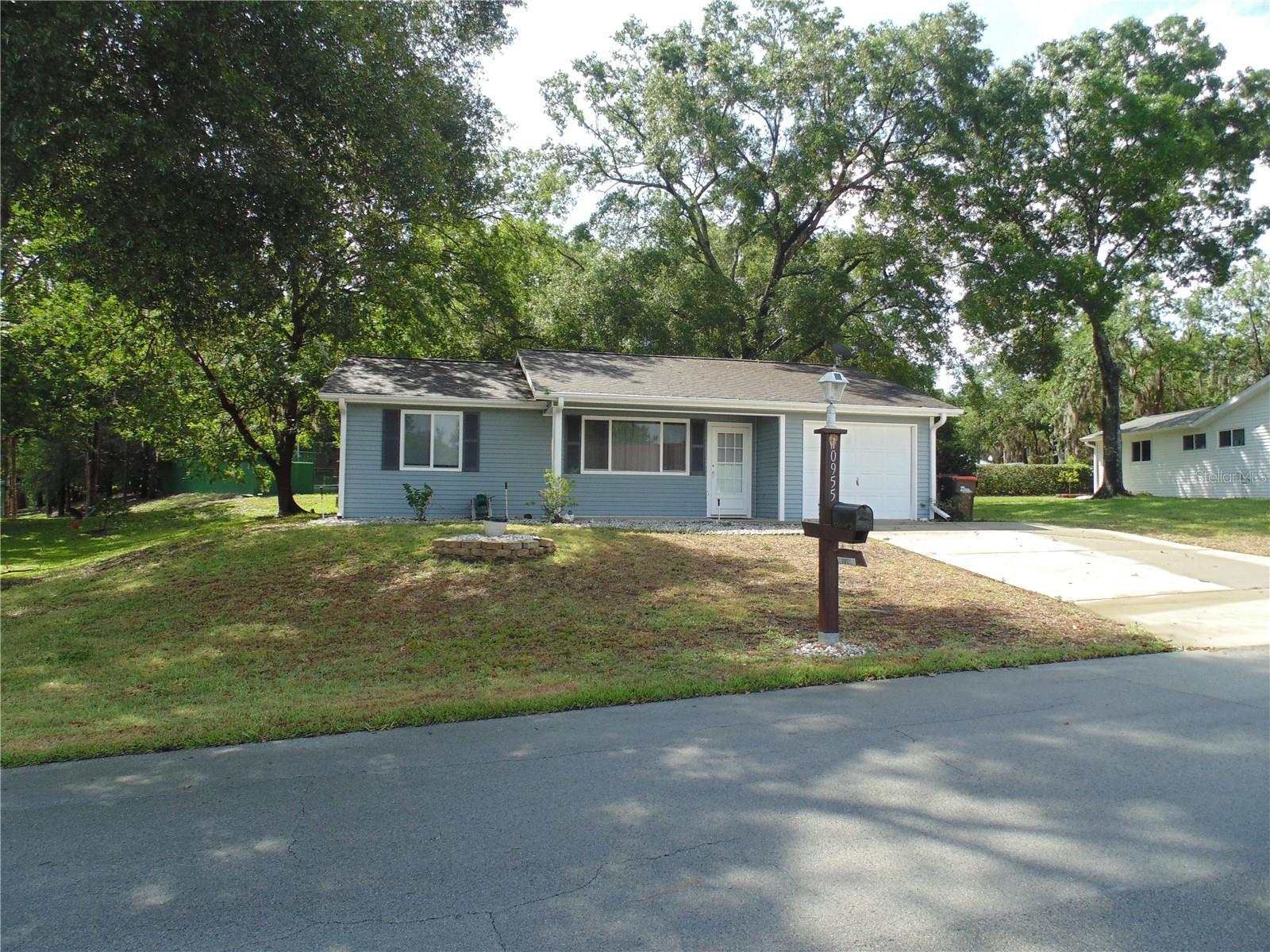 10955 SW 89TH AVE, OCALA, FL, 34481