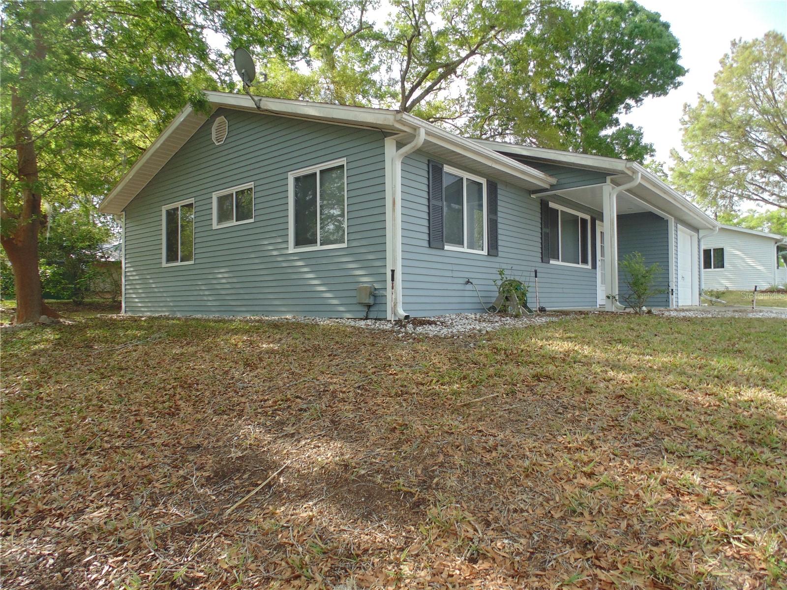 10955 SW 89TH AVE, OCALA, FL, 34481