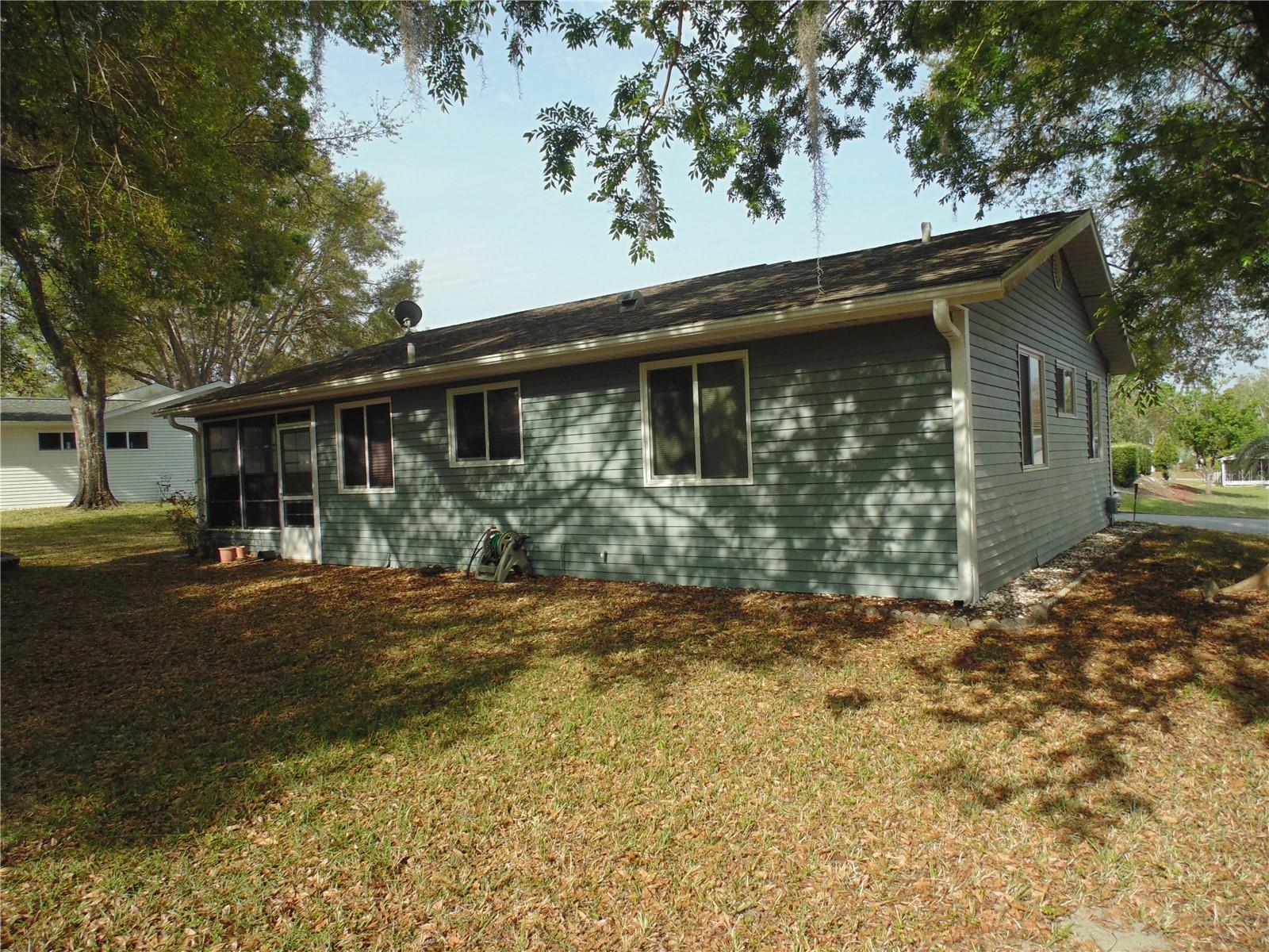 10955 SW 89TH AVE, OCALA, FL, 34481