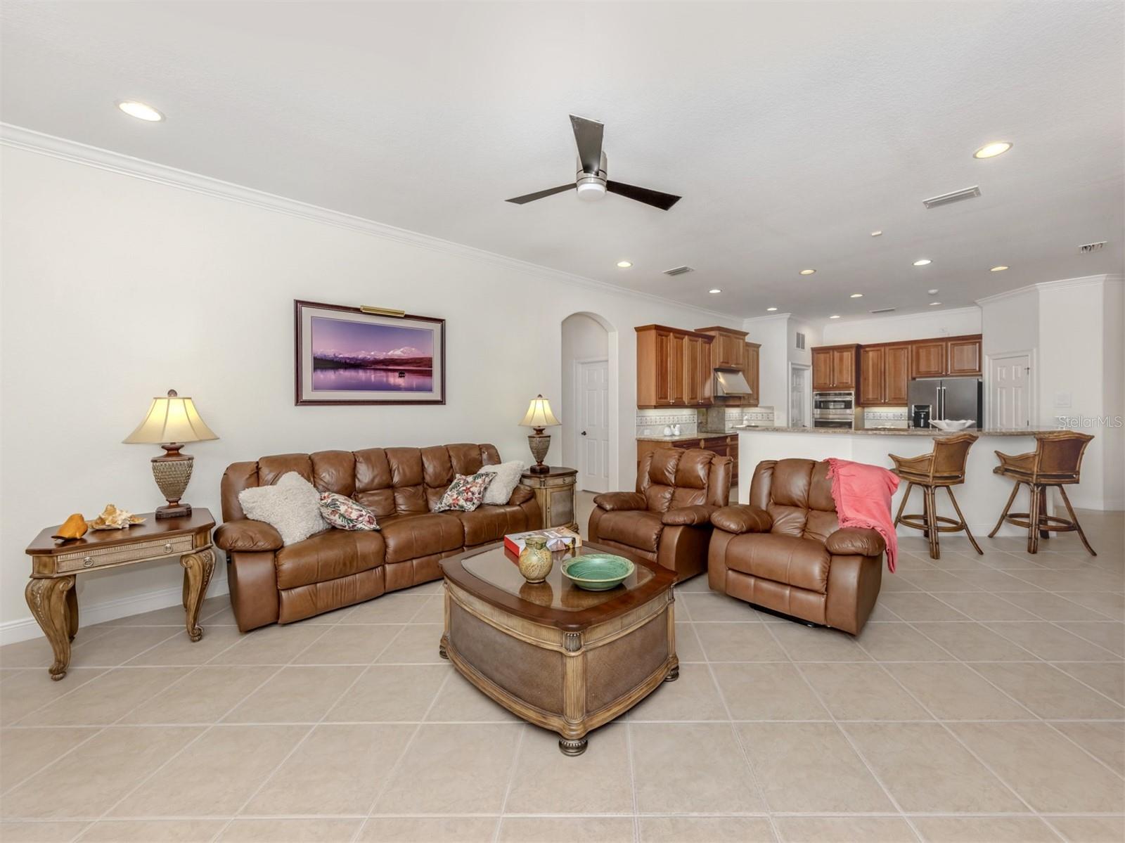 101 PORTOFINO DR, NORTH VENICE, FL, 34275