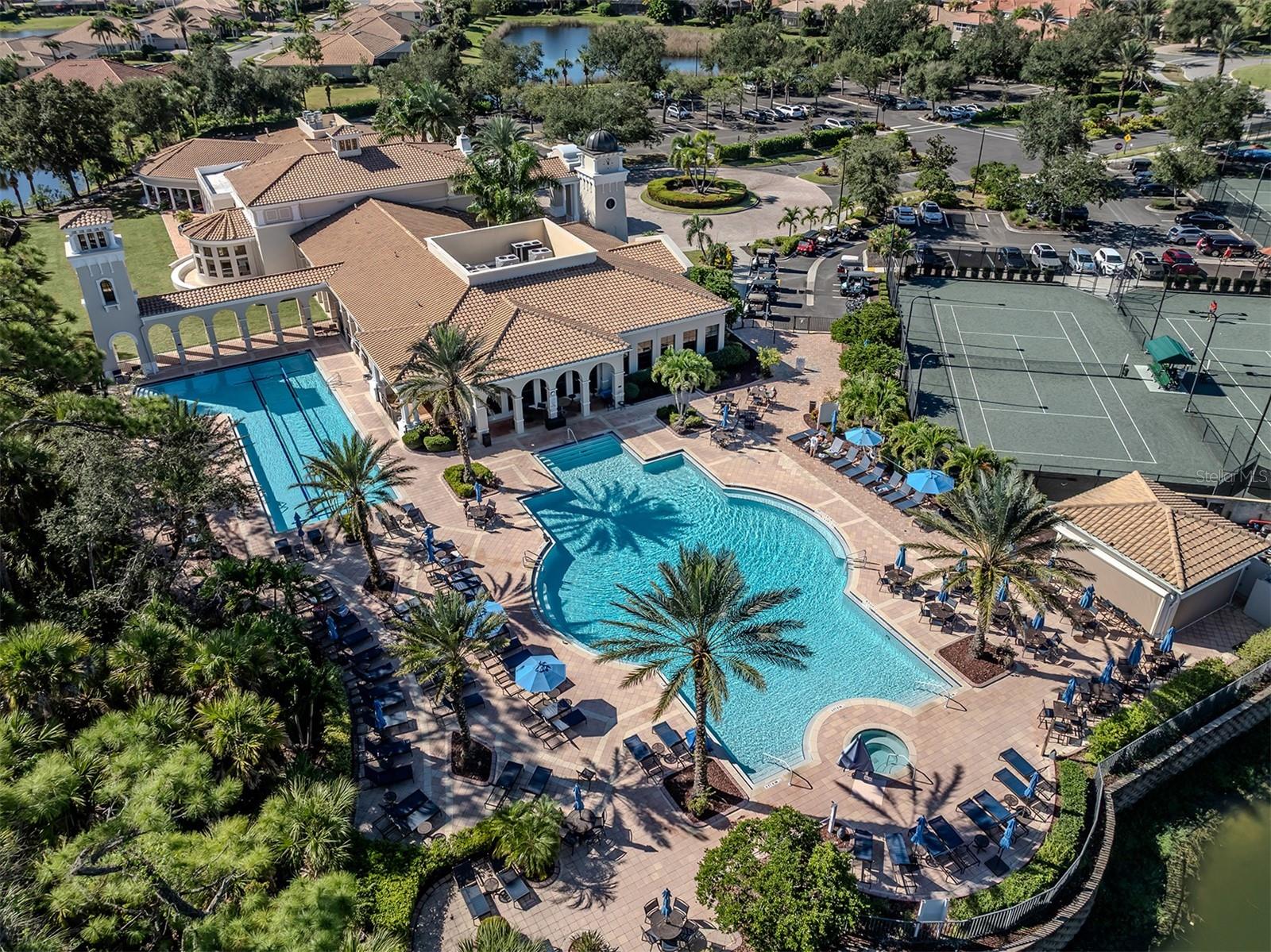 101 PORTOFINO DR, NORTH VENICE, FL, 34275