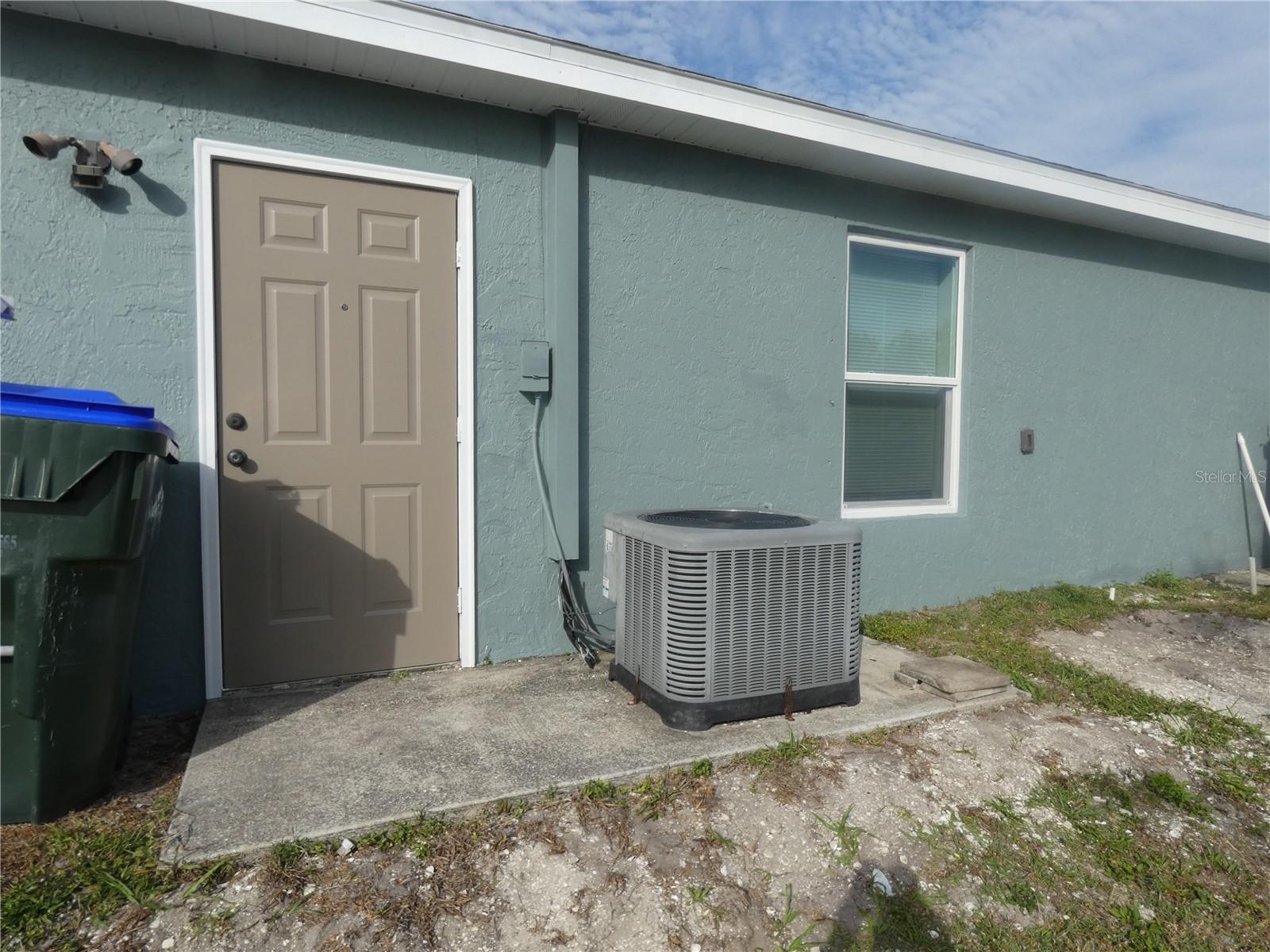 5578 THYER ST, NORTH PORT, FL, 34288