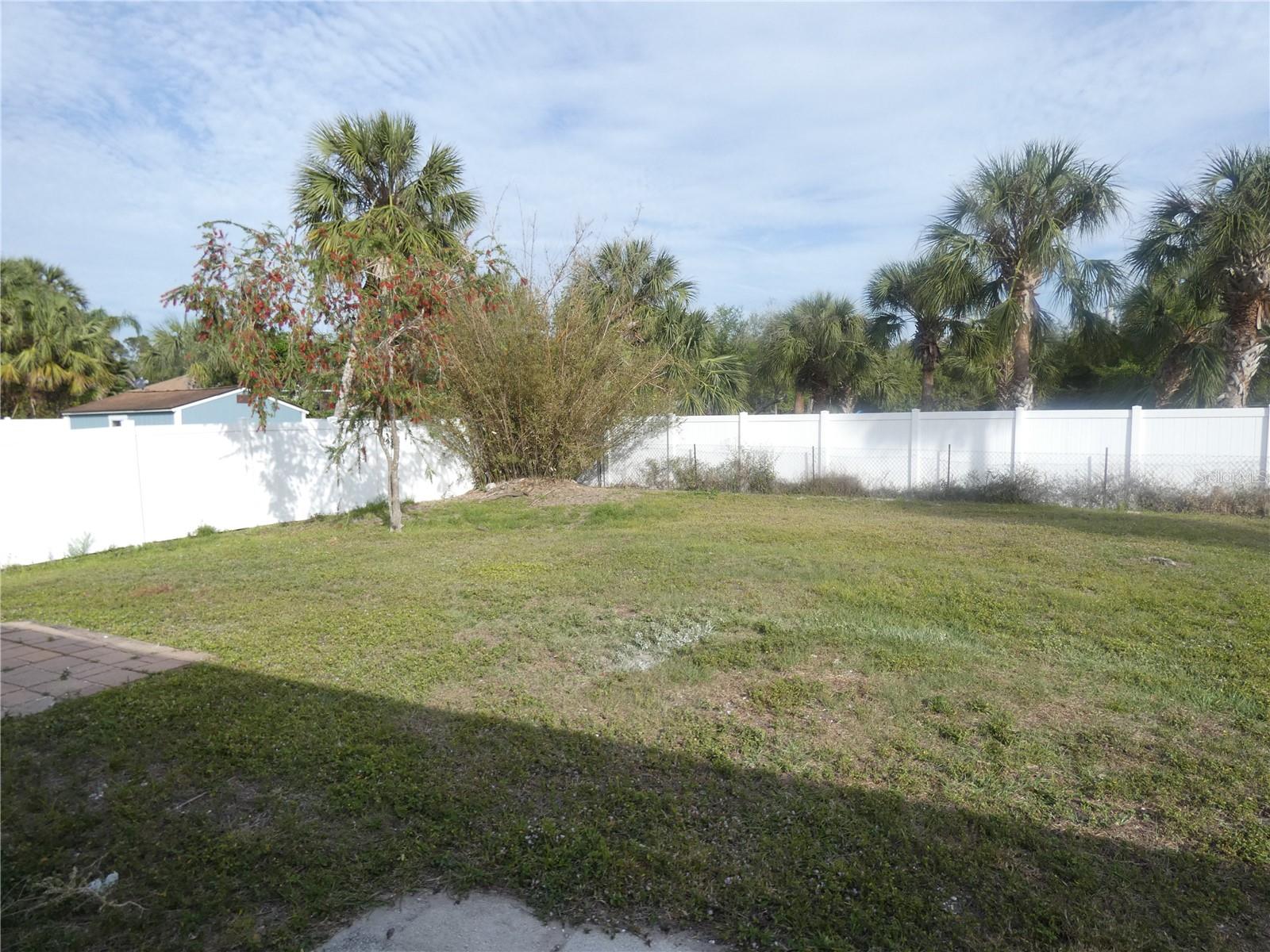 5578 THYER ST, NORTH PORT, FL, 34288