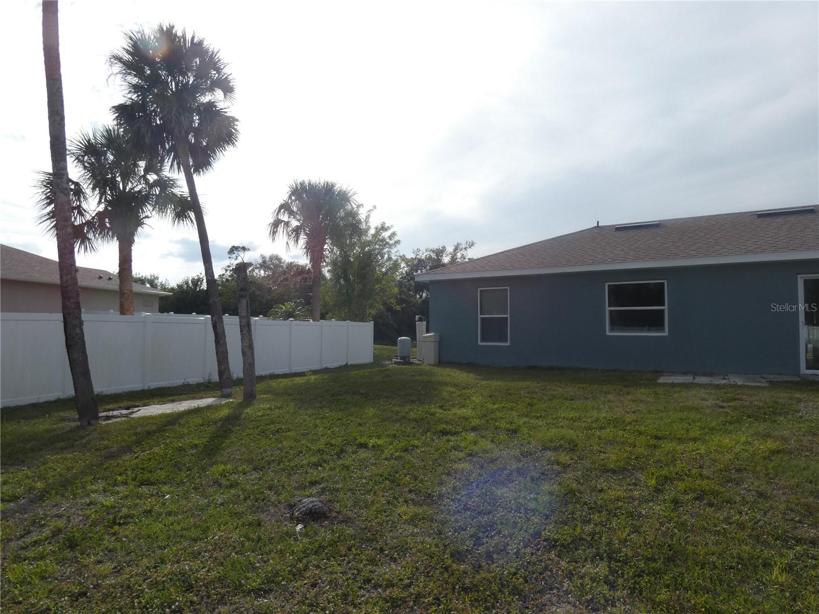 5578 THYER ST, NORTH PORT, FL, 34288