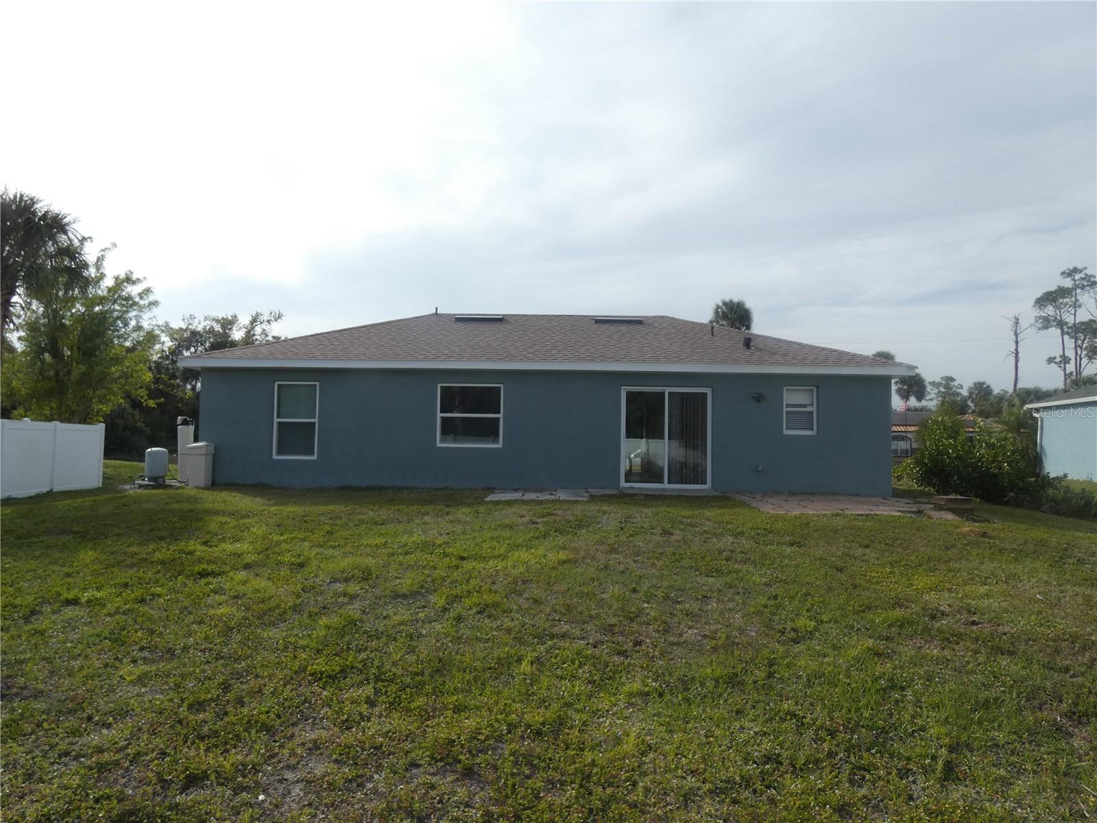 5578 THYER ST, NORTH PORT, FL, 34288