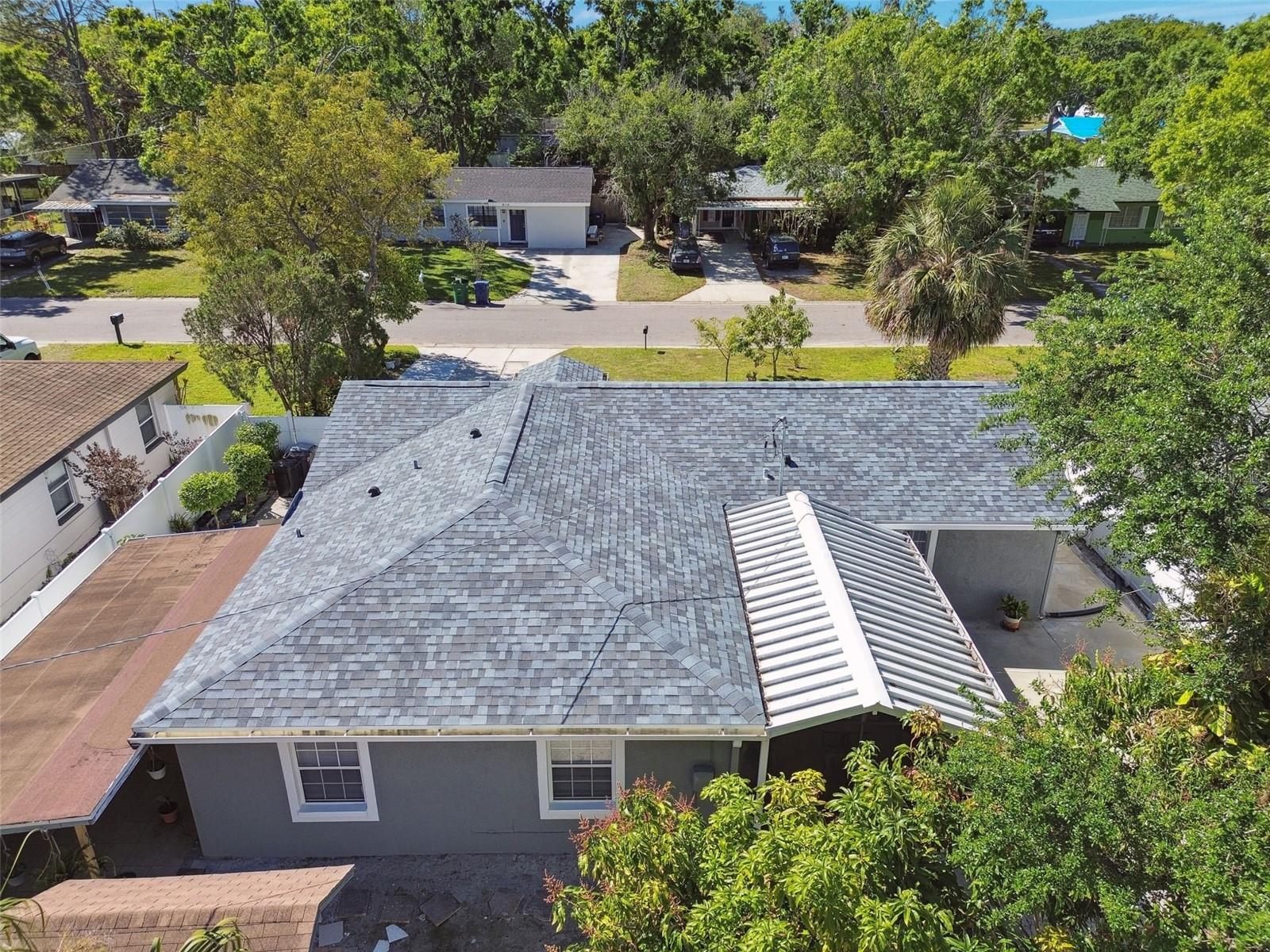 4111 W LEILA AVE, TAMPA, FL, 33616