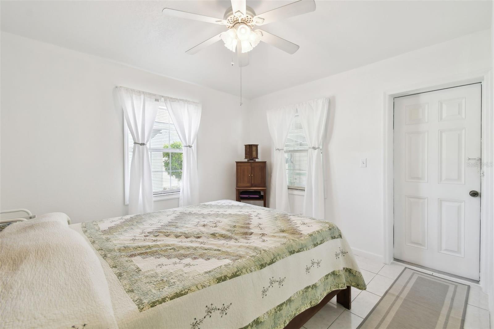 4111 W LEILA AVE, TAMPA, FL, 33616