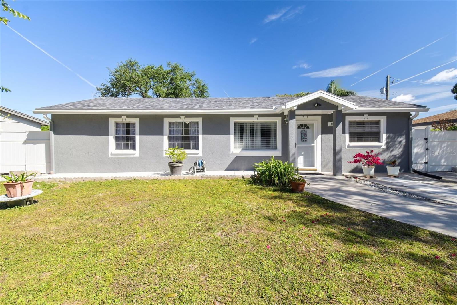 4111 W LEILA AVE, TAMPA, FL, 33616