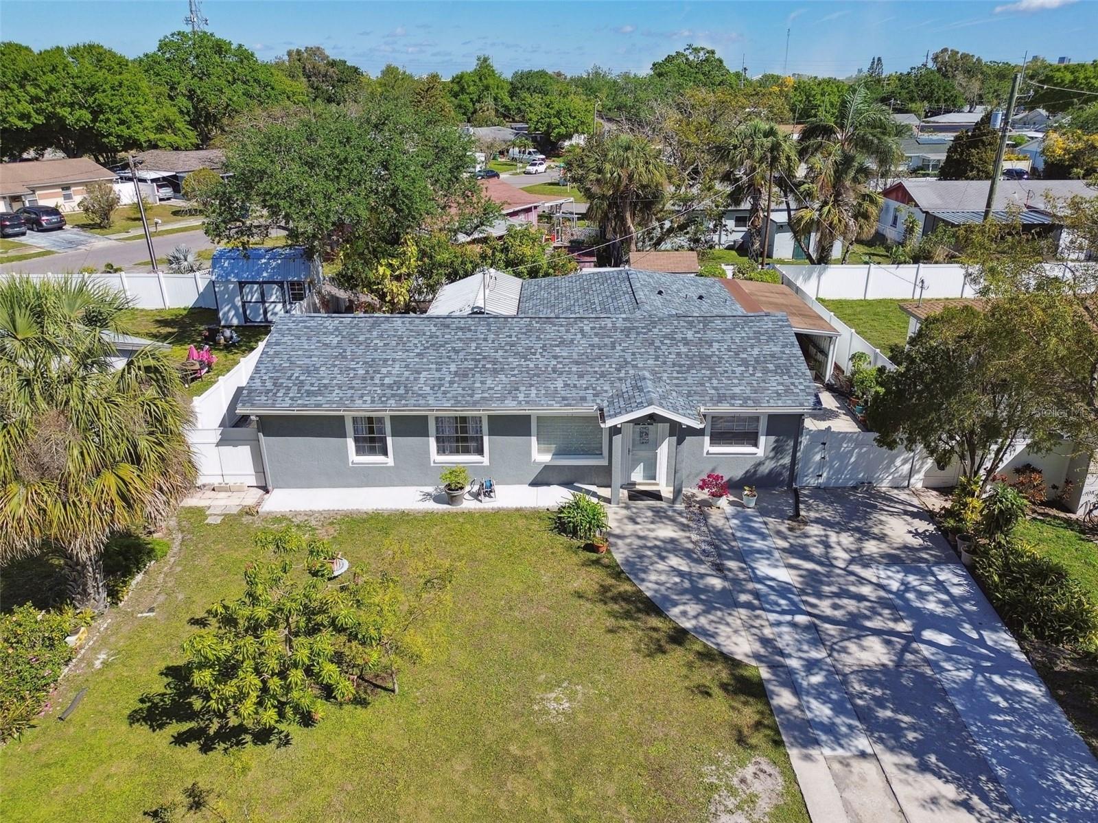 4111 W LEILA AVE, TAMPA, FL, 33616