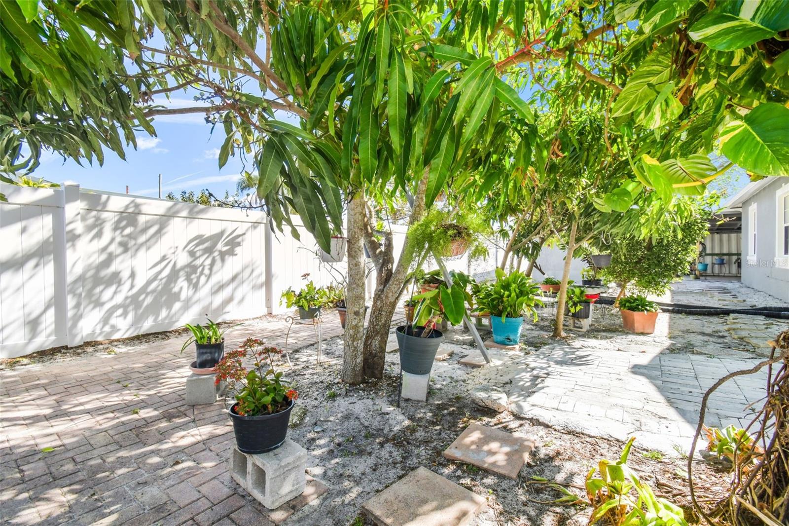4111 W LEILA AVE, TAMPA, FL, 33616