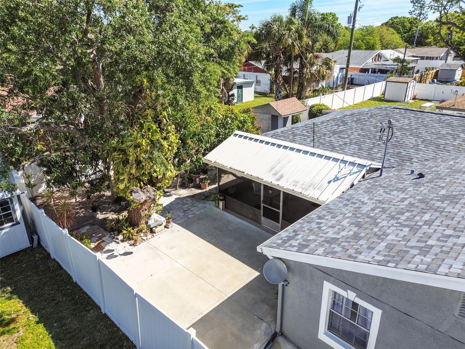 4111 W LEILA AVE, TAMPA, FL, 33616
