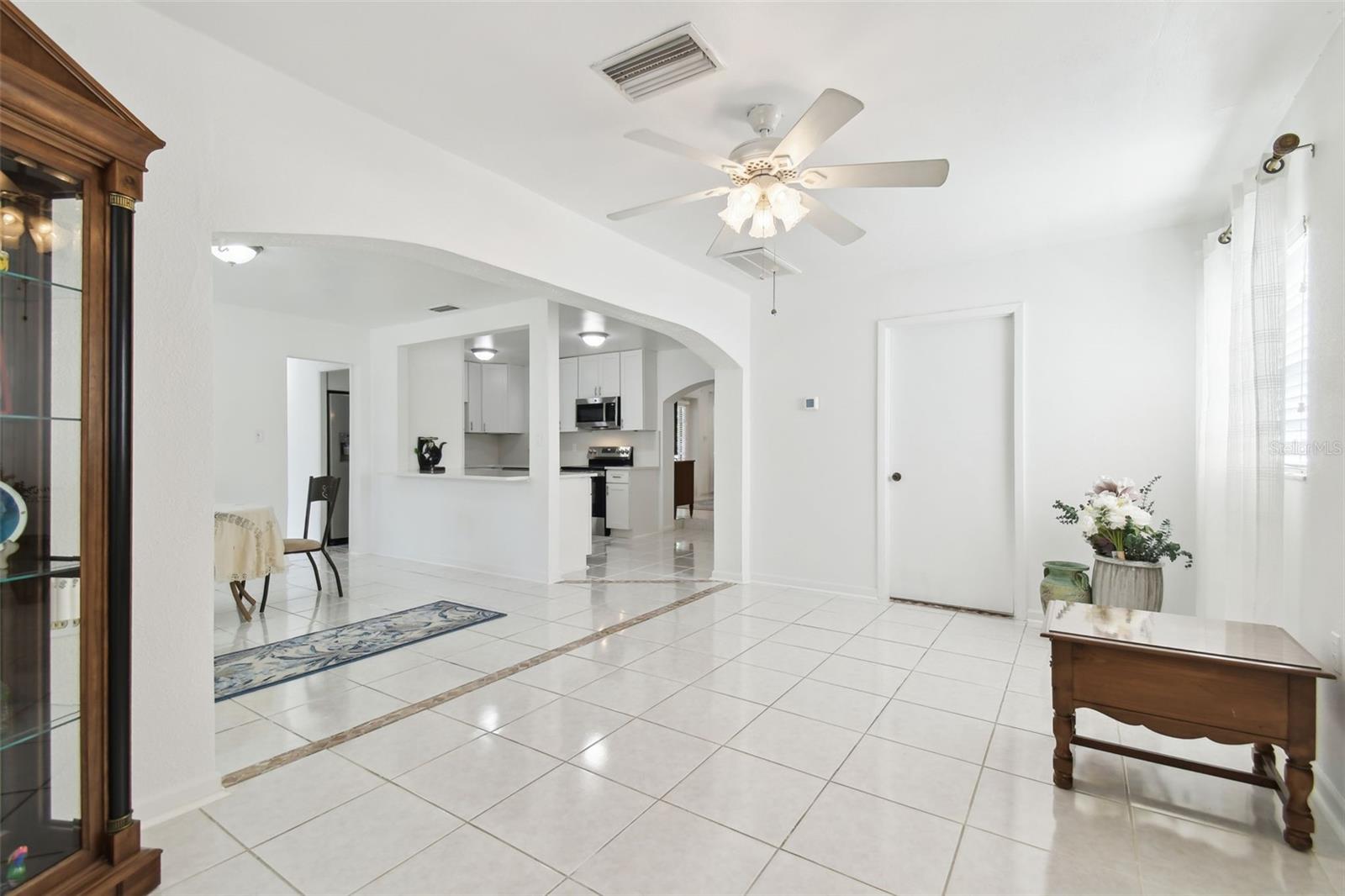4111 W LEILA AVE, TAMPA, FL, 33616