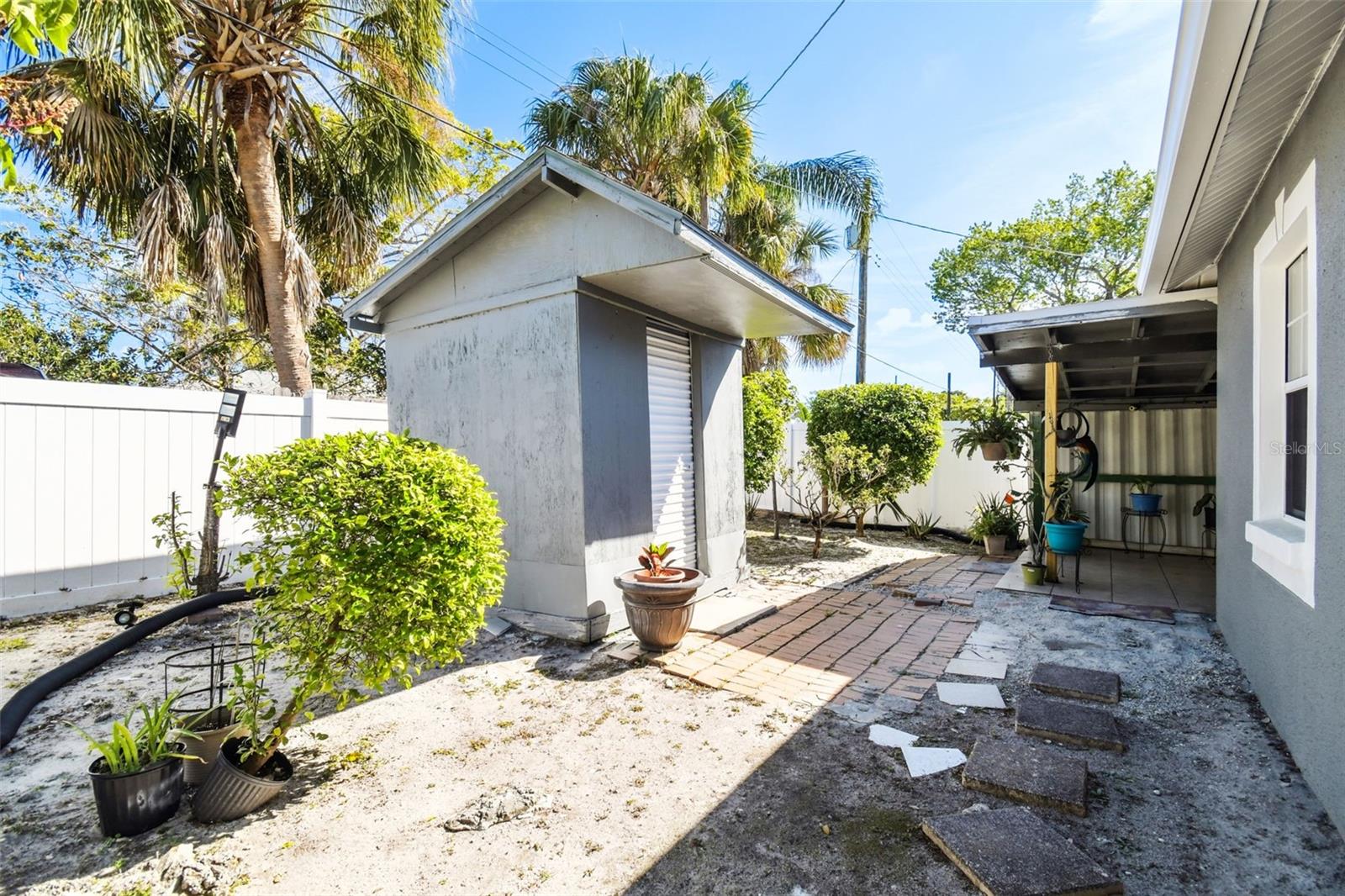 4111 W LEILA AVE, TAMPA, FL, 33616