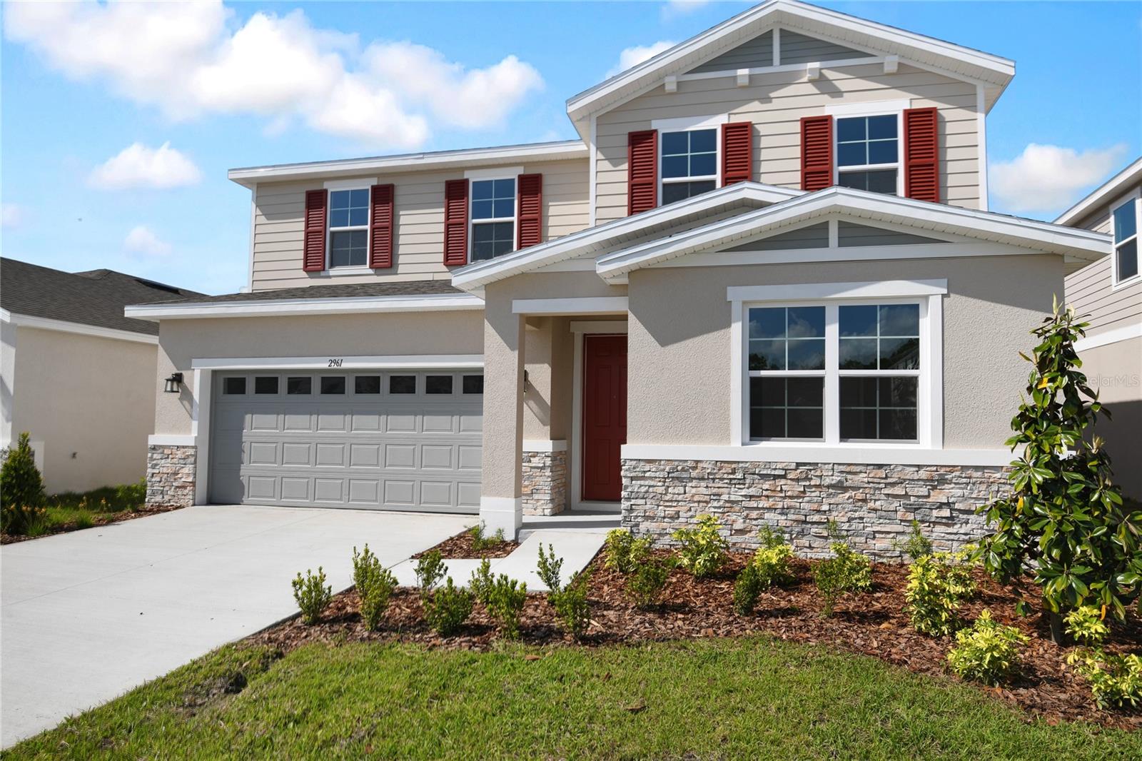 2961 GAVIN SKY DR, KISSIMMEE, FL, 34744