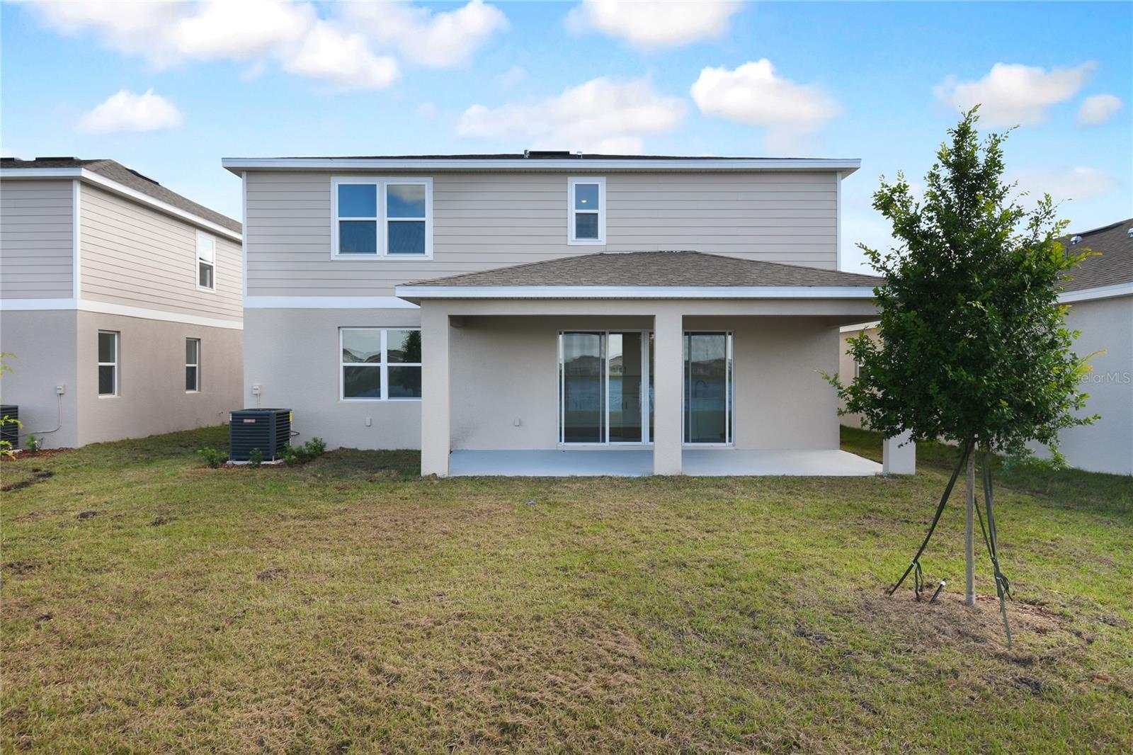 2961 GAVIN SKY DR, KISSIMMEE, FL, 34744