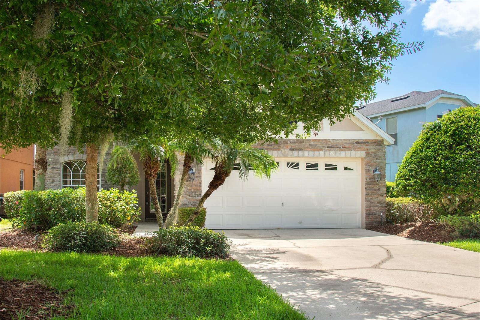 1607 TAIL FEATHER DR, KISSIMMEE, FL, 34746
