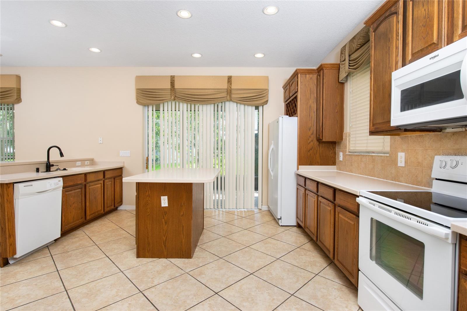 1607 TAIL FEATHER DR, KISSIMMEE, FL, 34746