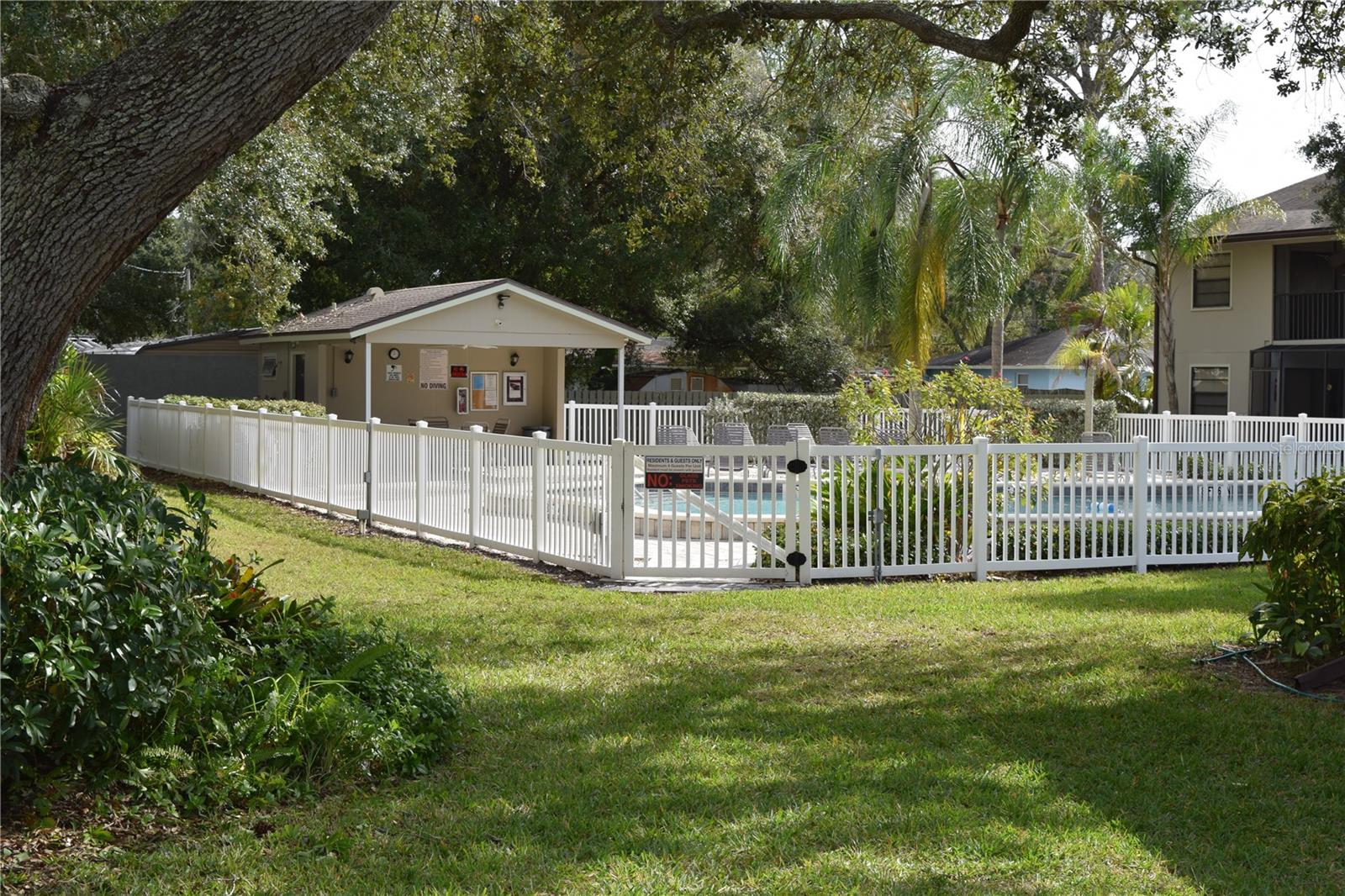 5775 SUMMER SIDE LN #2A, SARASOTA, FL, 34231