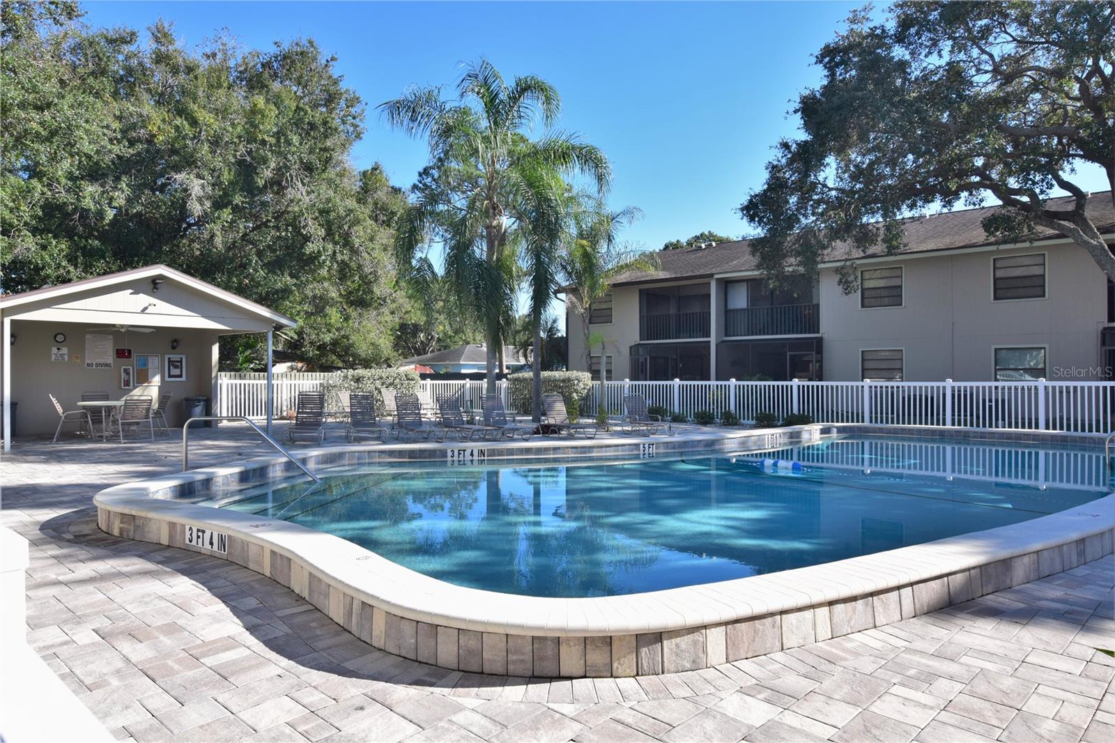5775 SUMMER SIDE LN #2A, SARASOTA, FL, 34231