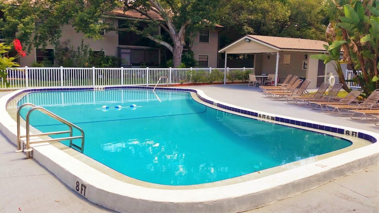 5775 SUMMER SIDE LN #2A, SARASOTA, FL, 34231