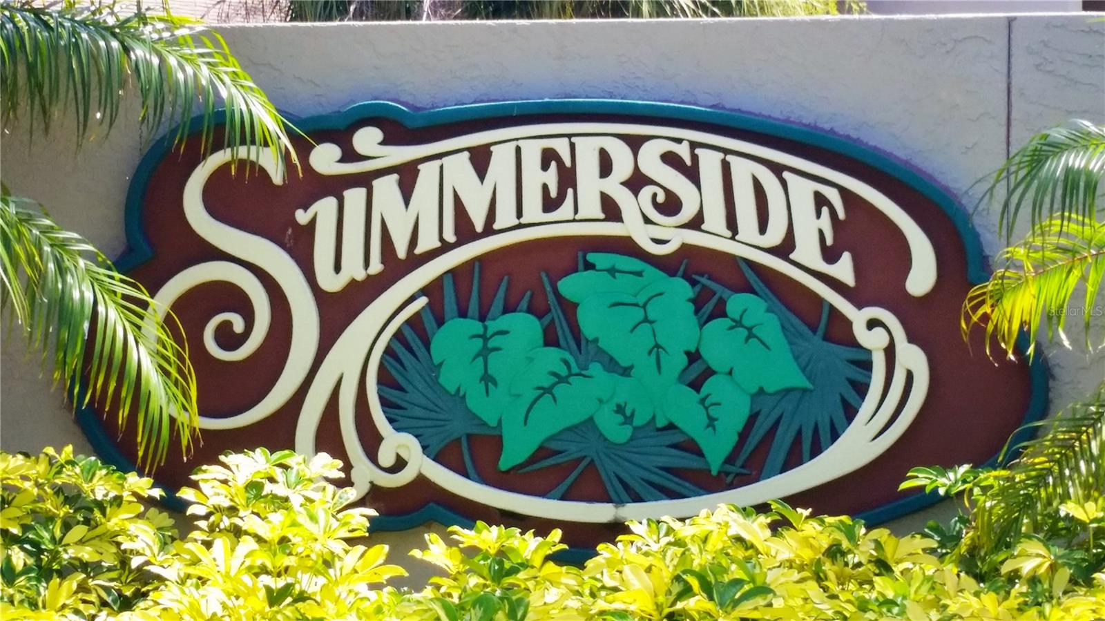 5775 SUMMER SIDE LN #2A, SARASOTA, FL, 34231
