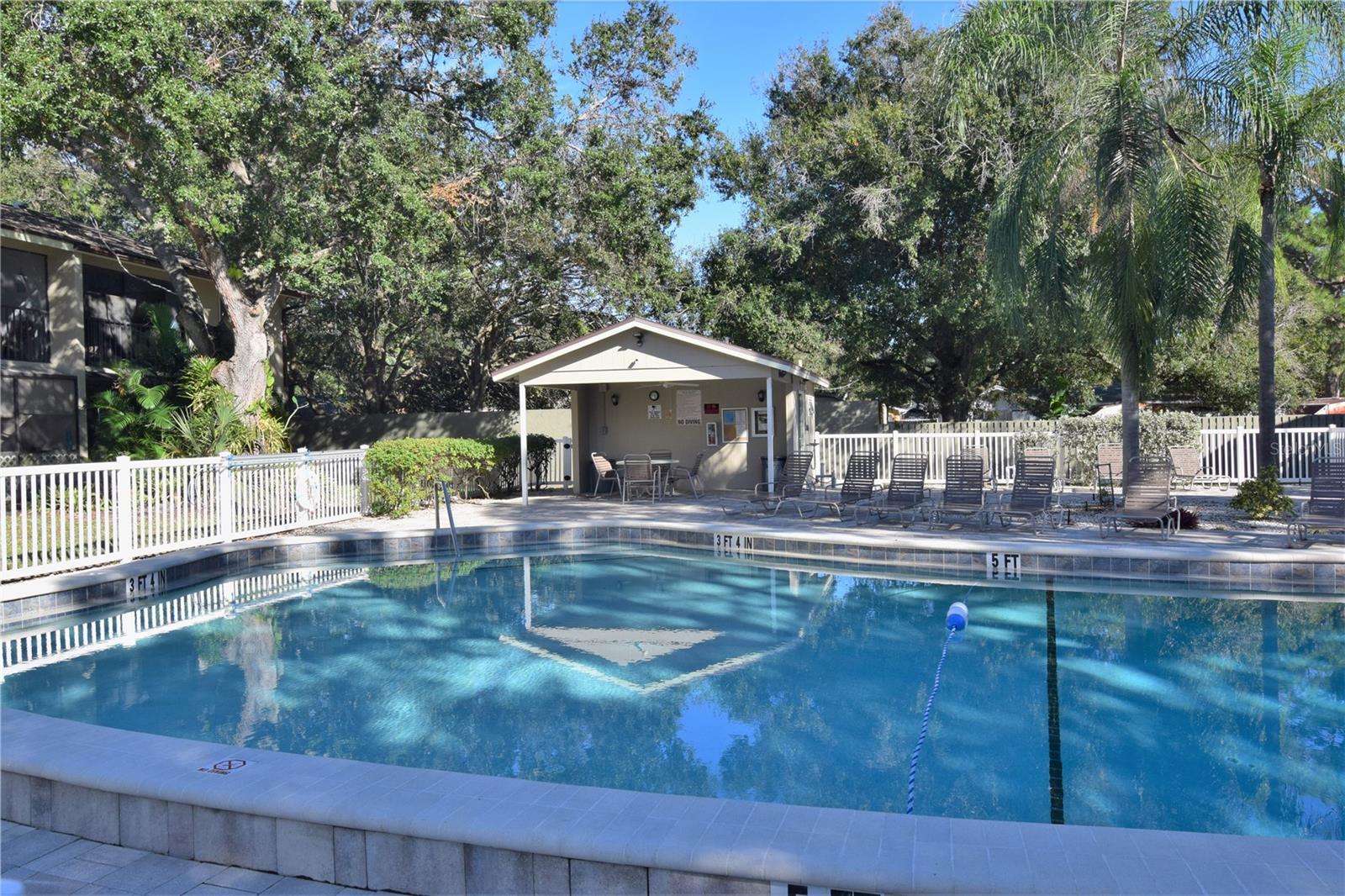 5775 SUMMER SIDE LN #2A, SARASOTA, FL, 34231