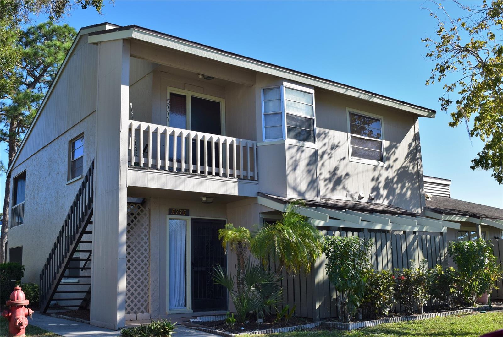 5775 SUMMER SIDE LN #2A, SARASOTA, FL, 34231