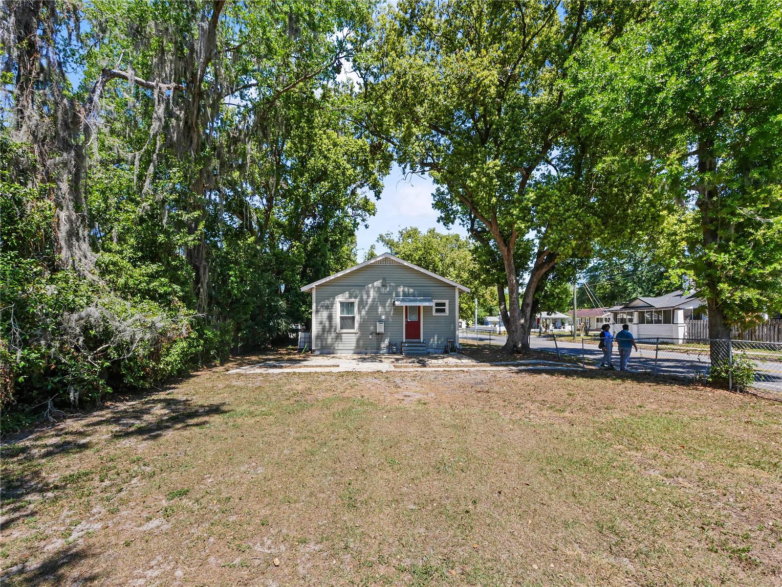 302 W PARK ST, LAKELAND, FL, 33803