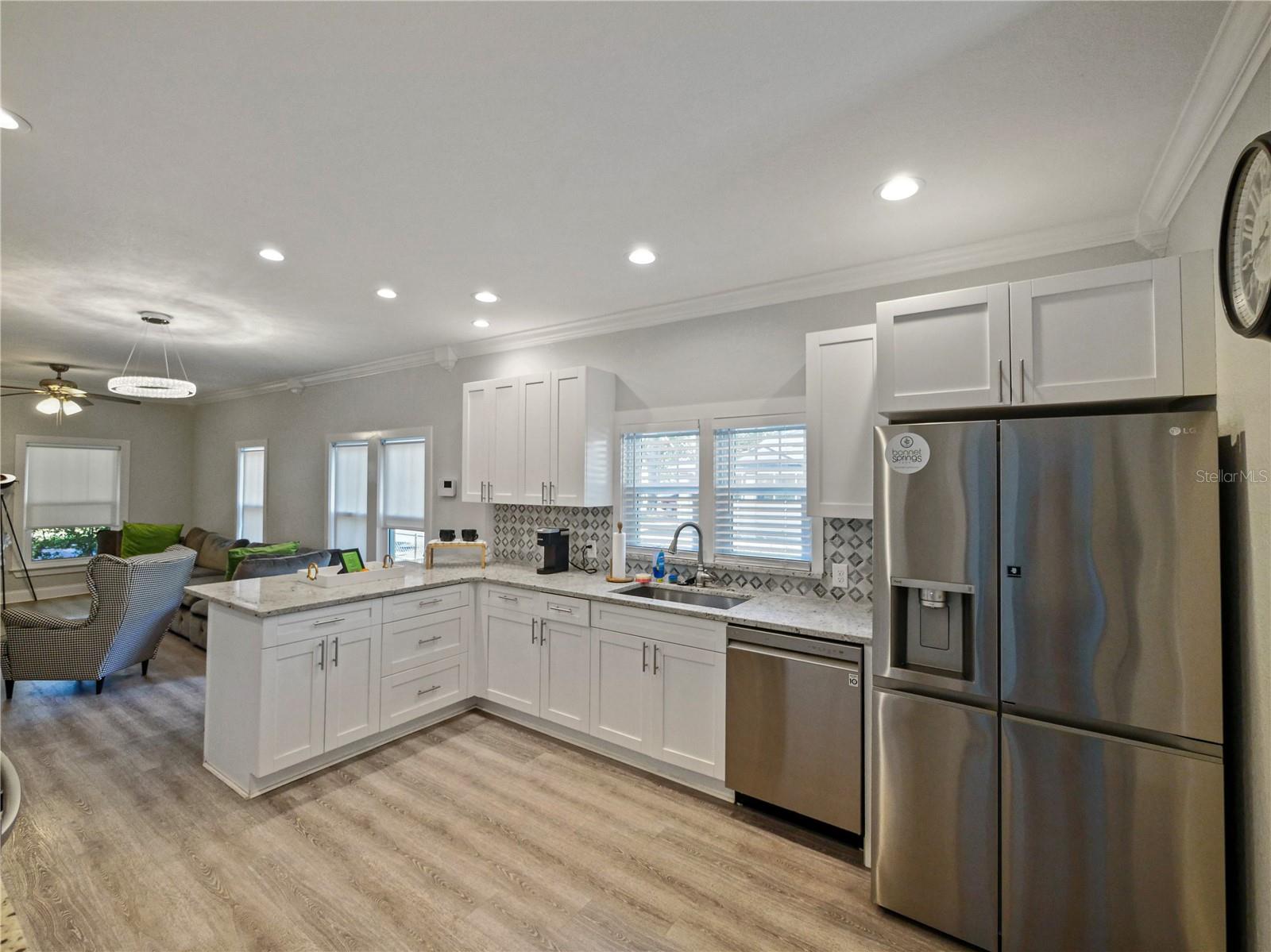 302 W PARK ST, LAKELAND, FL, 33803