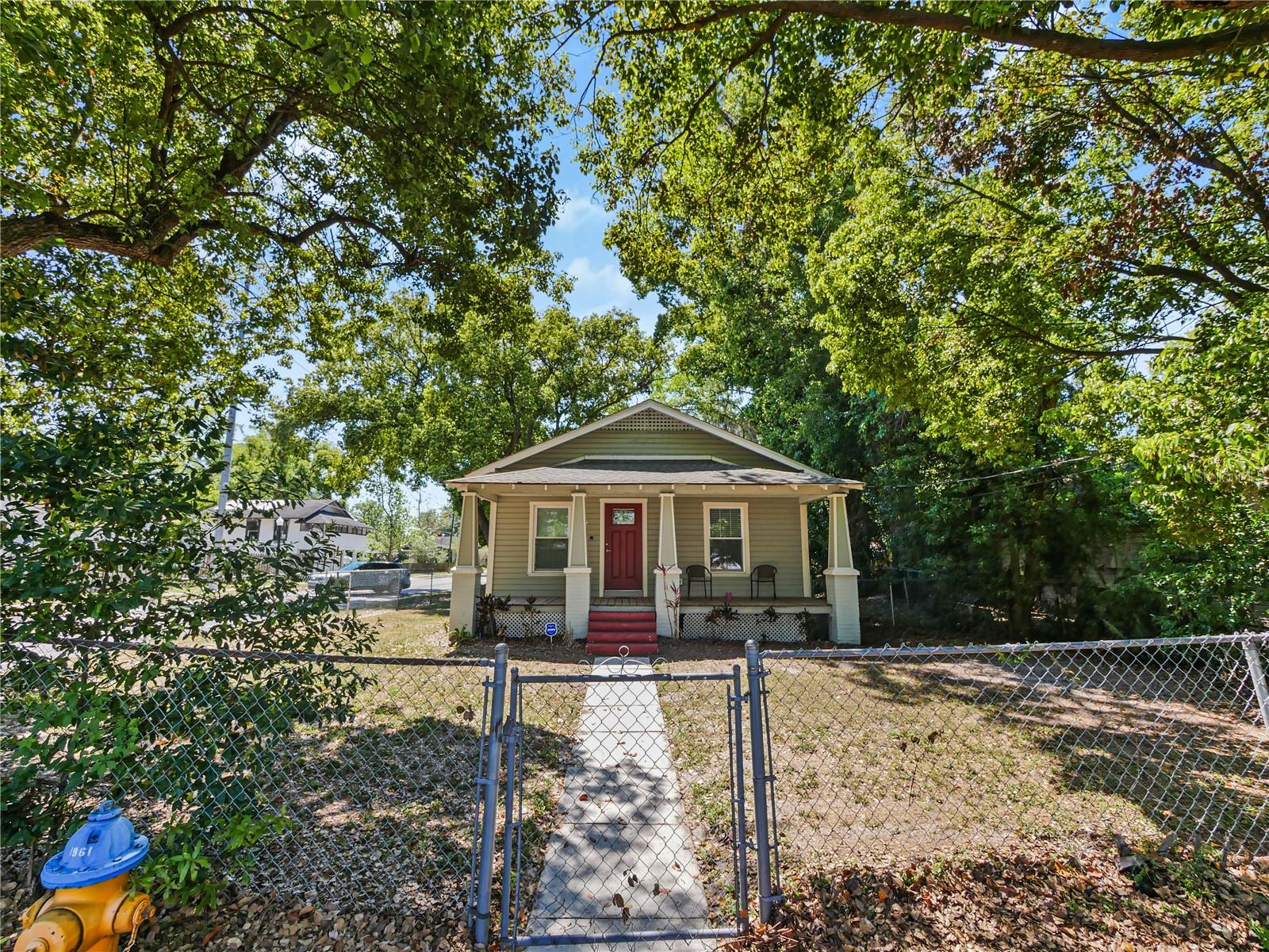 302 W PARK ST, LAKELAND, FL, 33803