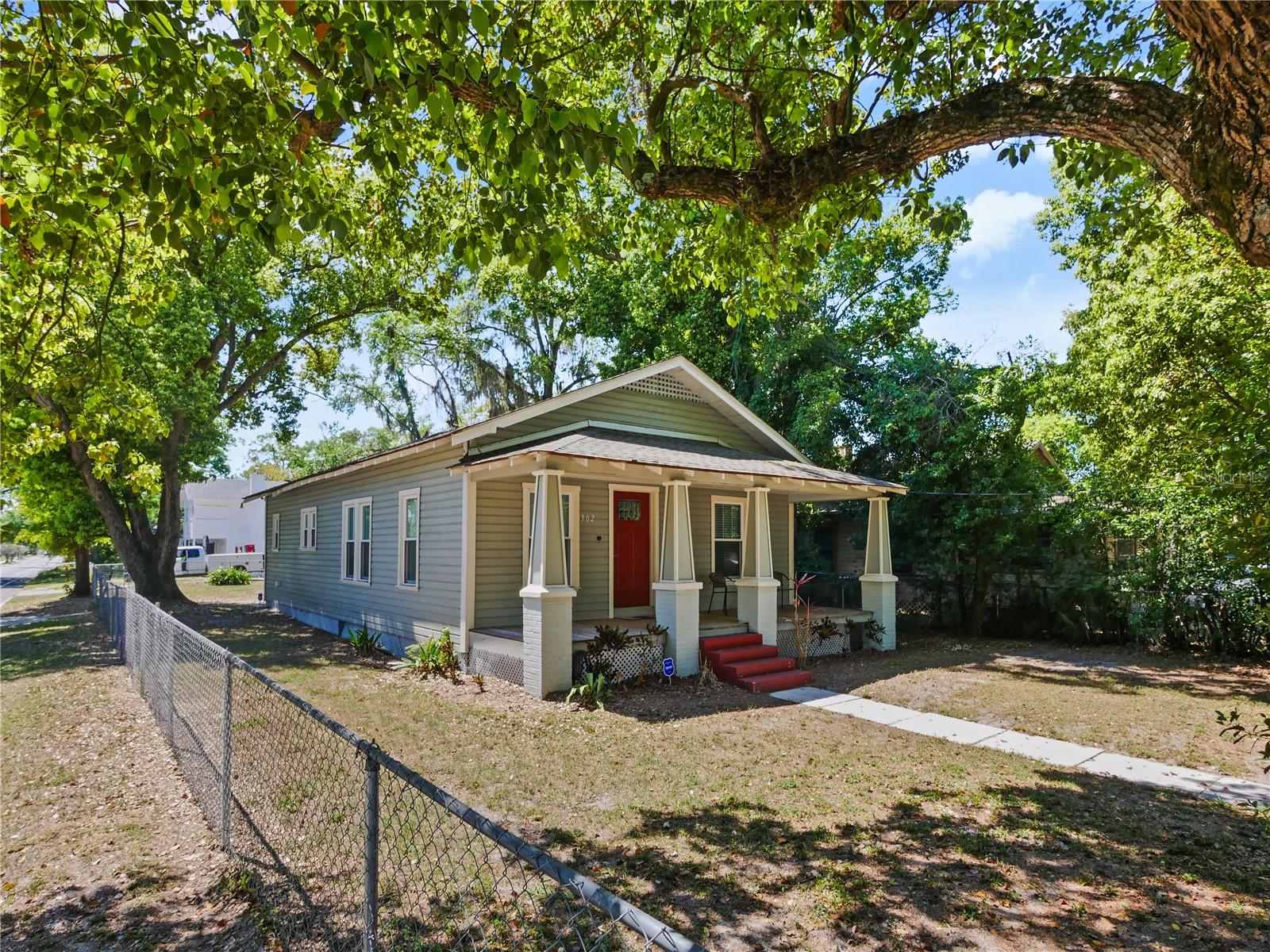 302 W PARK ST, LAKELAND, FL, 33803